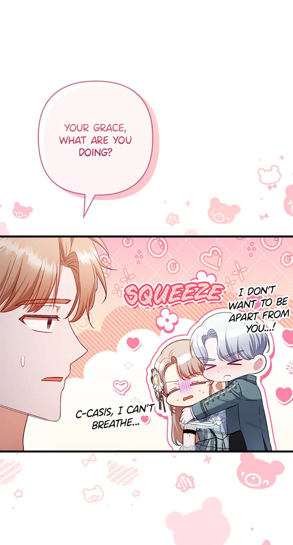 I Was Seduced by the Sick Male Lead Chapter 79 Online - página 15