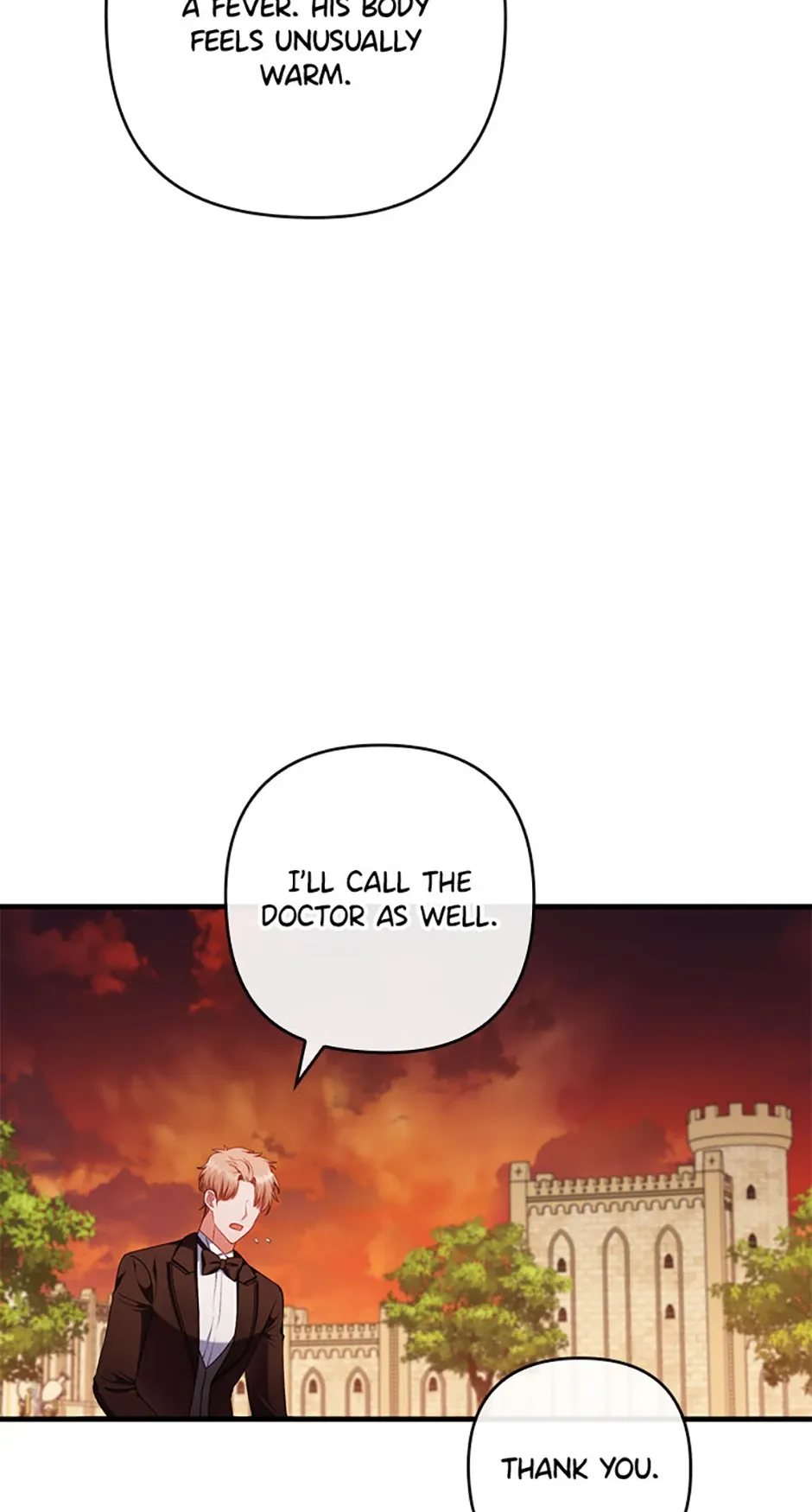I Was Seduced by the Sick Male Lead Chapter 79 Online - página 17