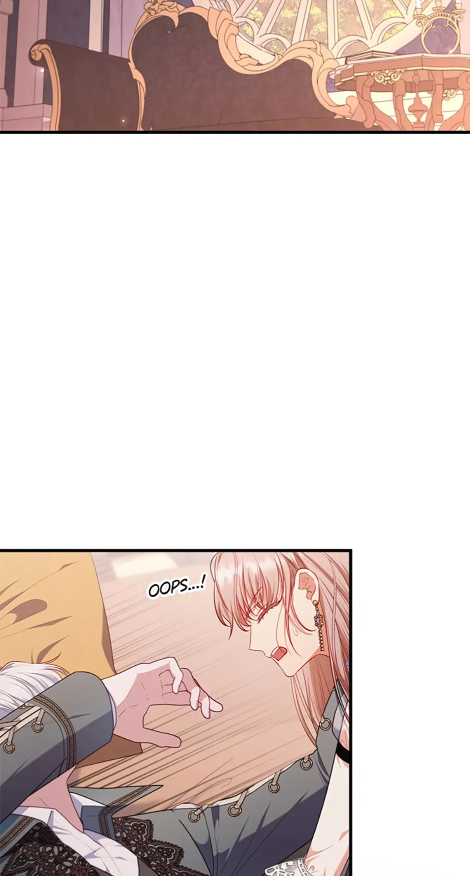 I Was Seduced by the Sick Male Lead Chapter 79 Online - página 19