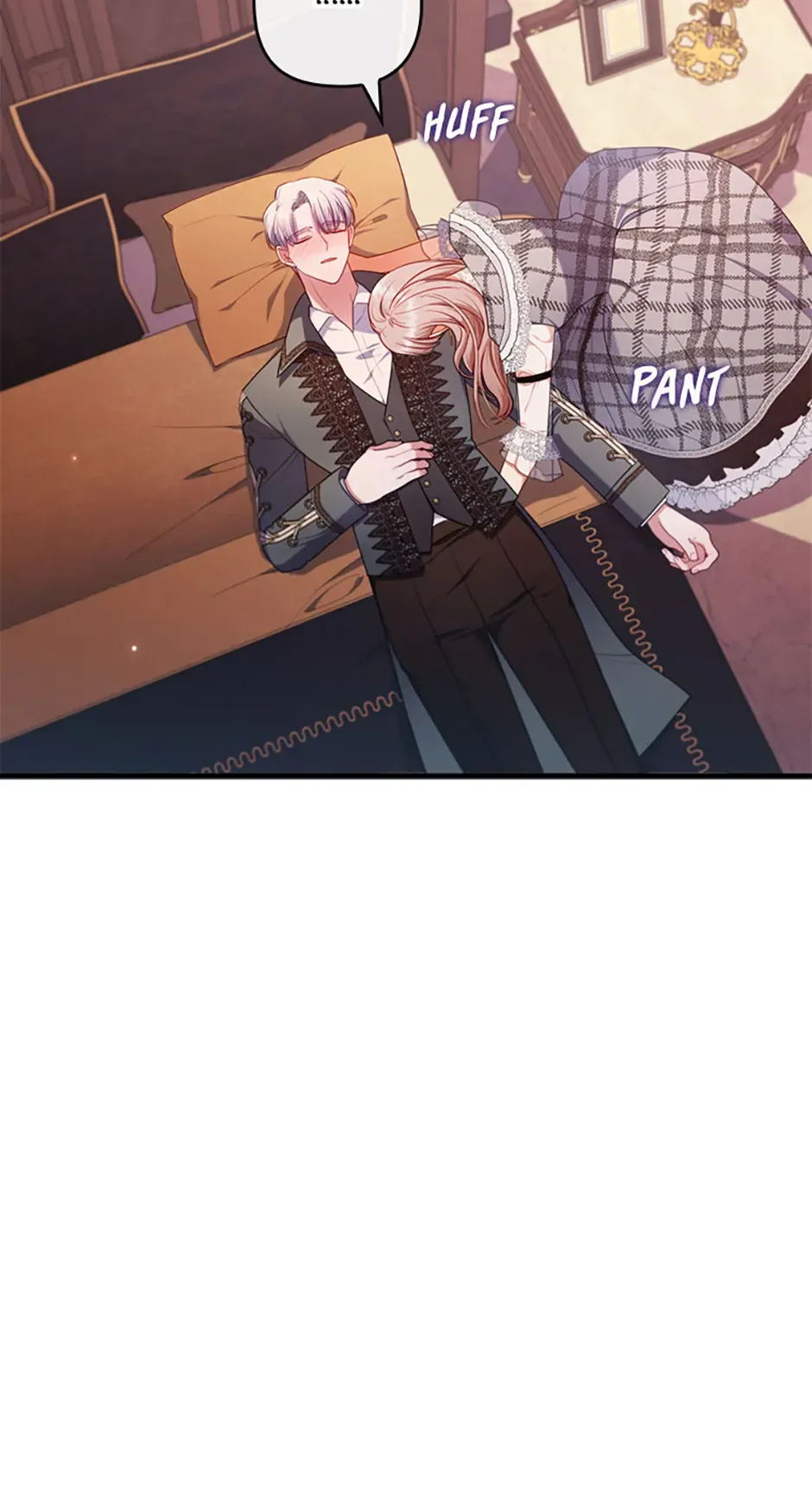 I Was Seduced by the Sick Male Lead Chapter 79 Online - página 21