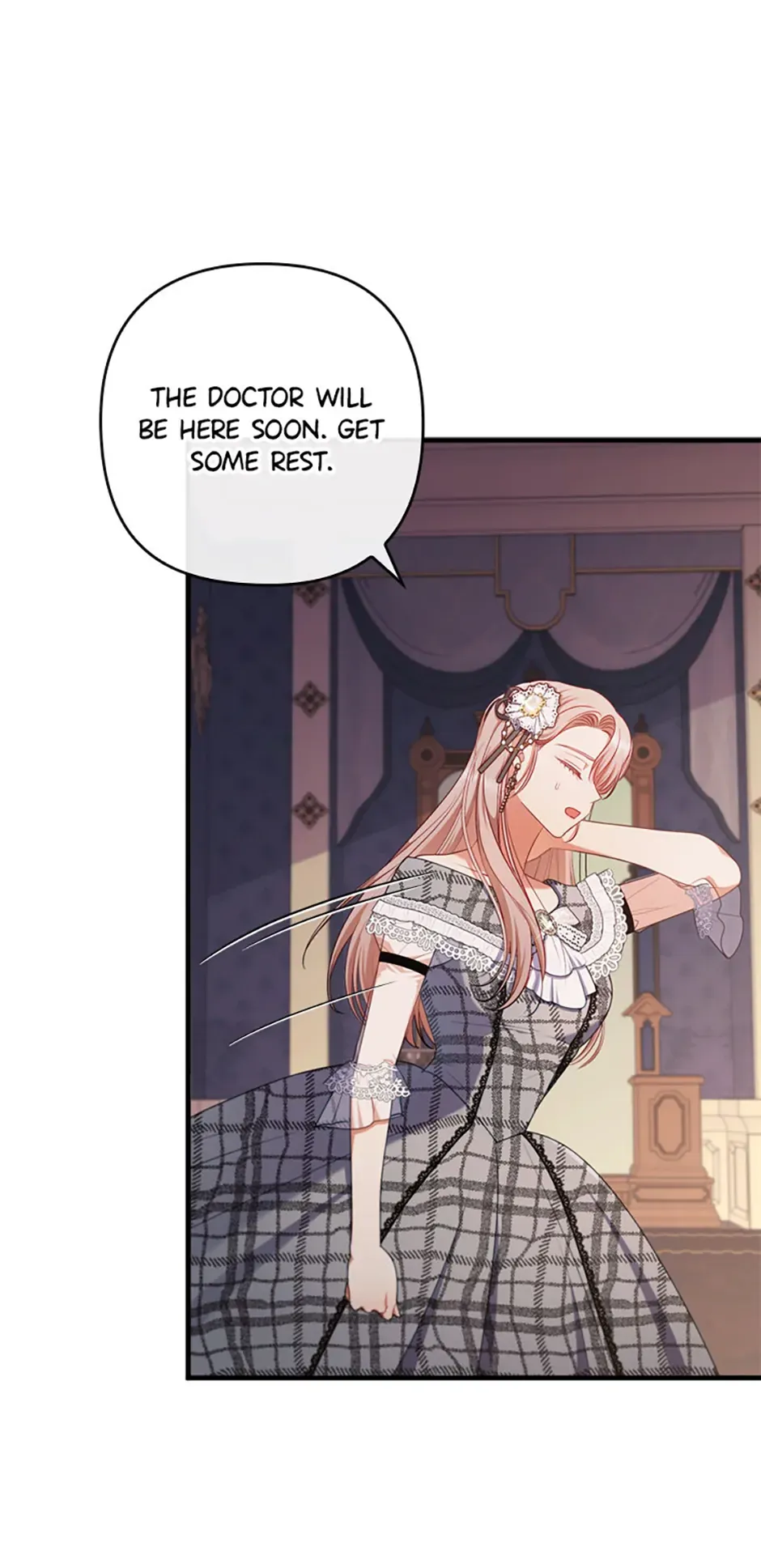 I Was Seduced by the Sick Male Lead Chapter 79 Online - página 22