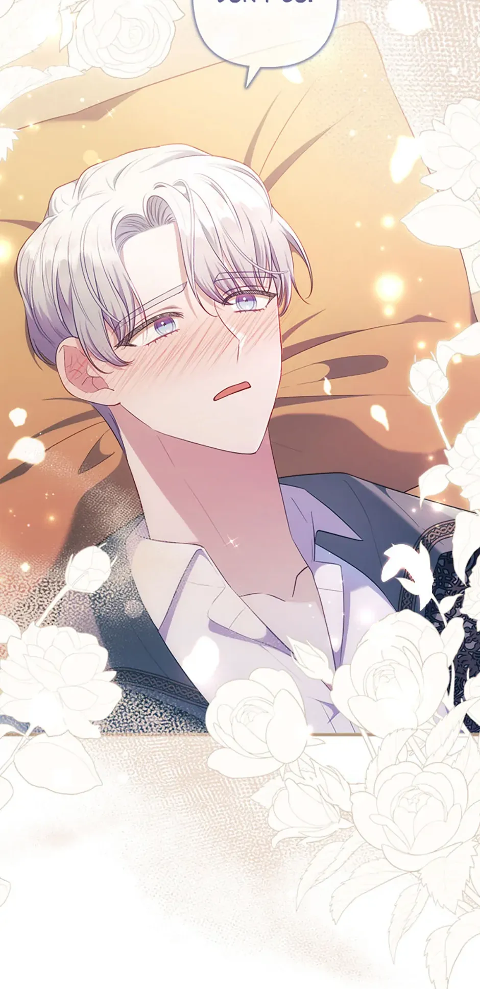 I Was Seduced by the Sick Male Lead Chapter 79 Online - página 24