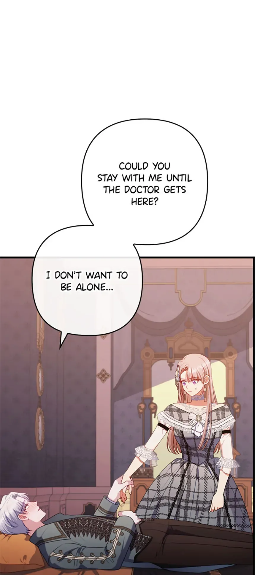 I Was Seduced by the Sick Male Lead Chapter 79 Online - página 26