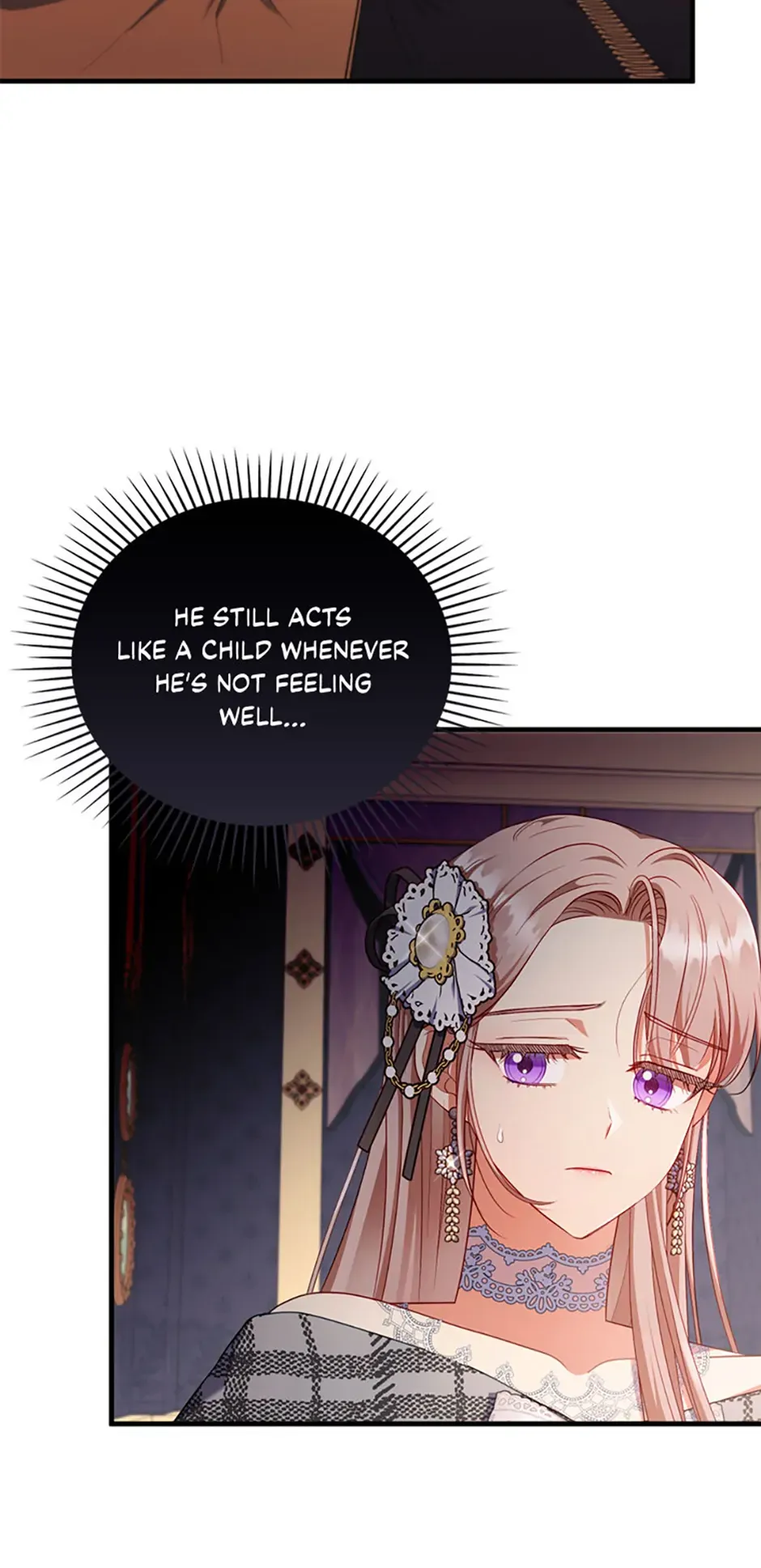 I Was Seduced by the Sick Male Lead Chapter 79 Online - página 27