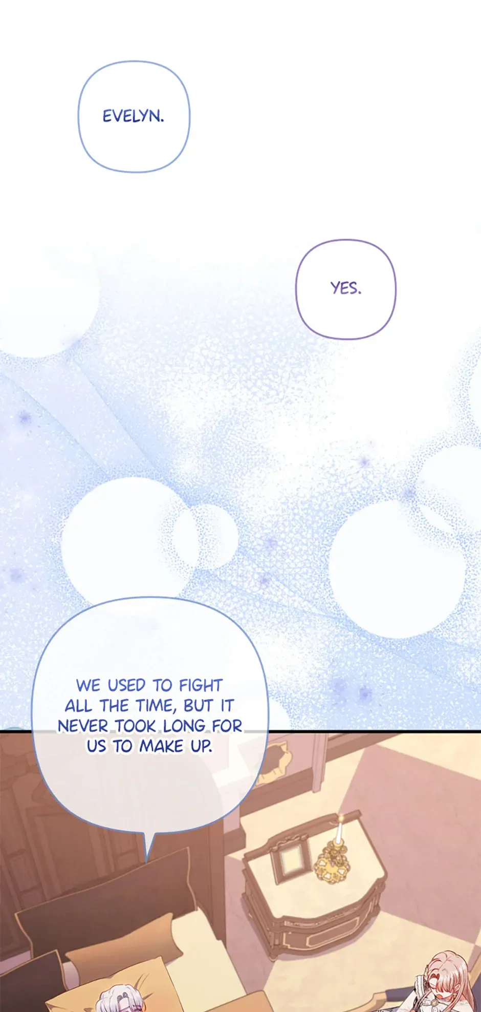 I Was Seduced by the Sick Male Lead Chapter 79 Online - página 29