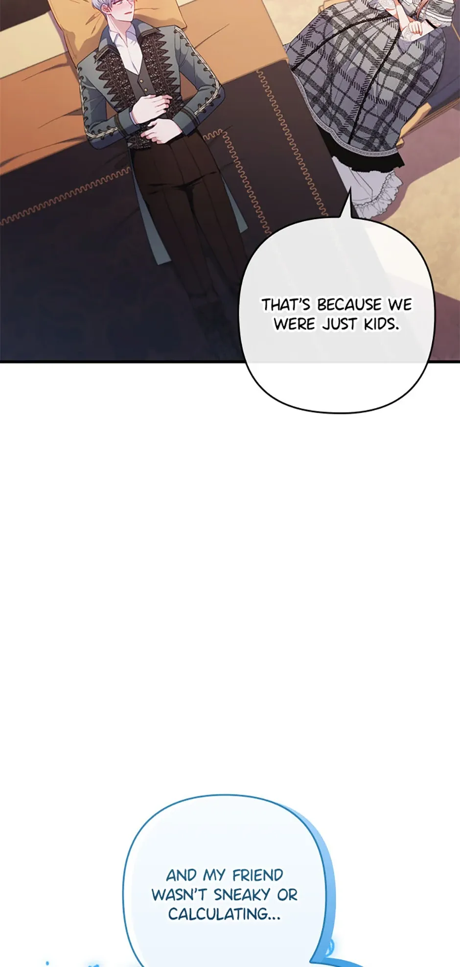 I Was Seduced by the Sick Male Lead Chapter 79 Online - página 30