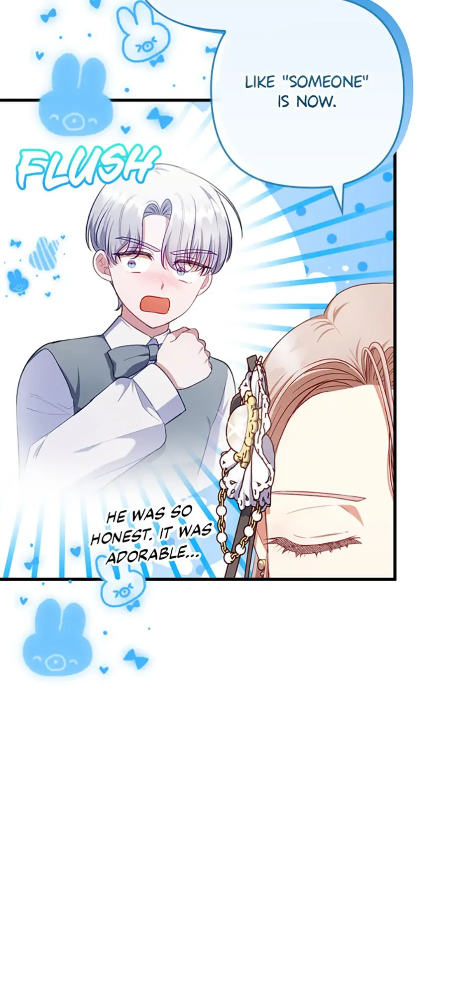 I Was Seduced by the Sick Male Lead Chapter 79 Online - página 31