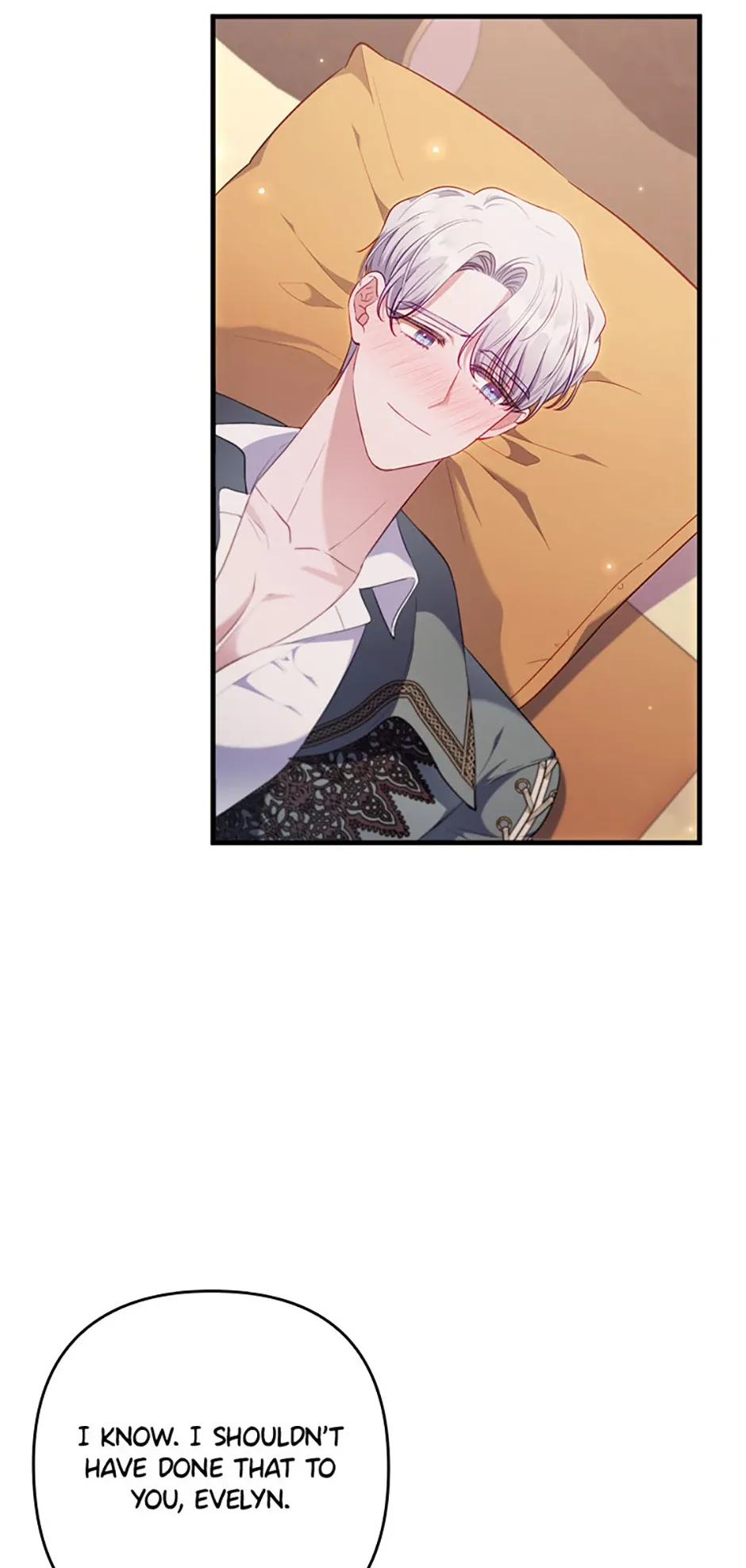 I Was Seduced by the Sick Male Lead Chapter 79 Online - página 32