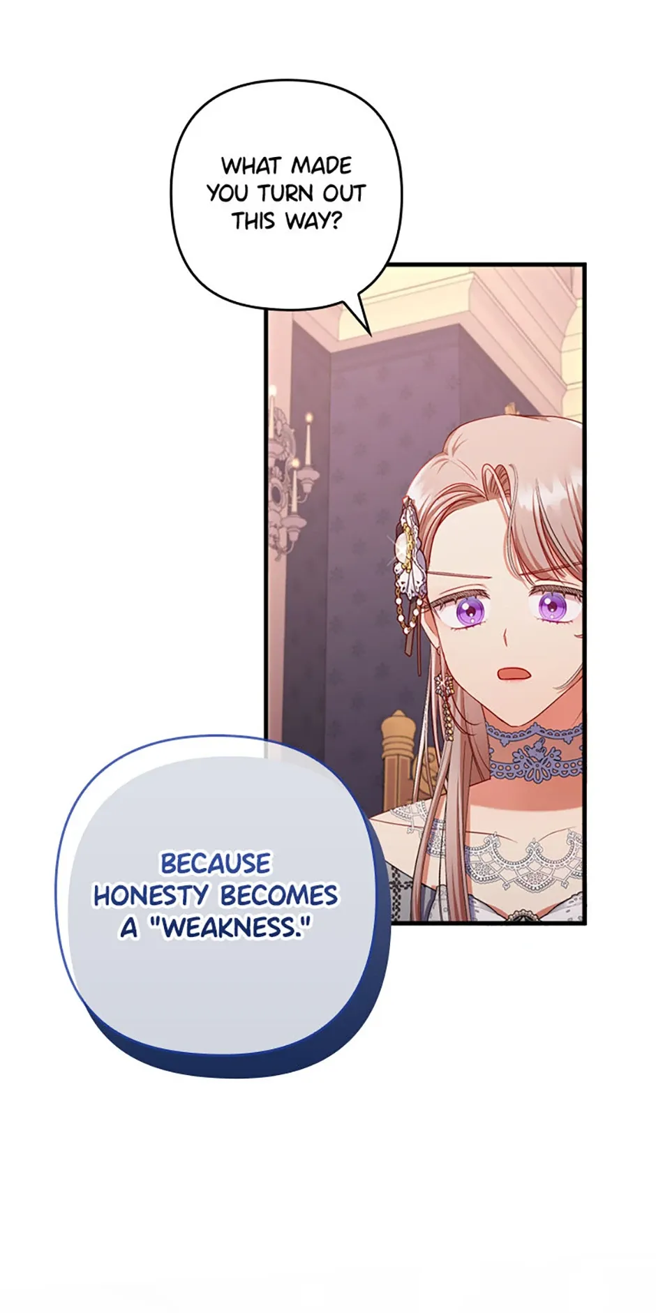 I Was Seduced by the Sick Male Lead Chapter 79 Online - página 34