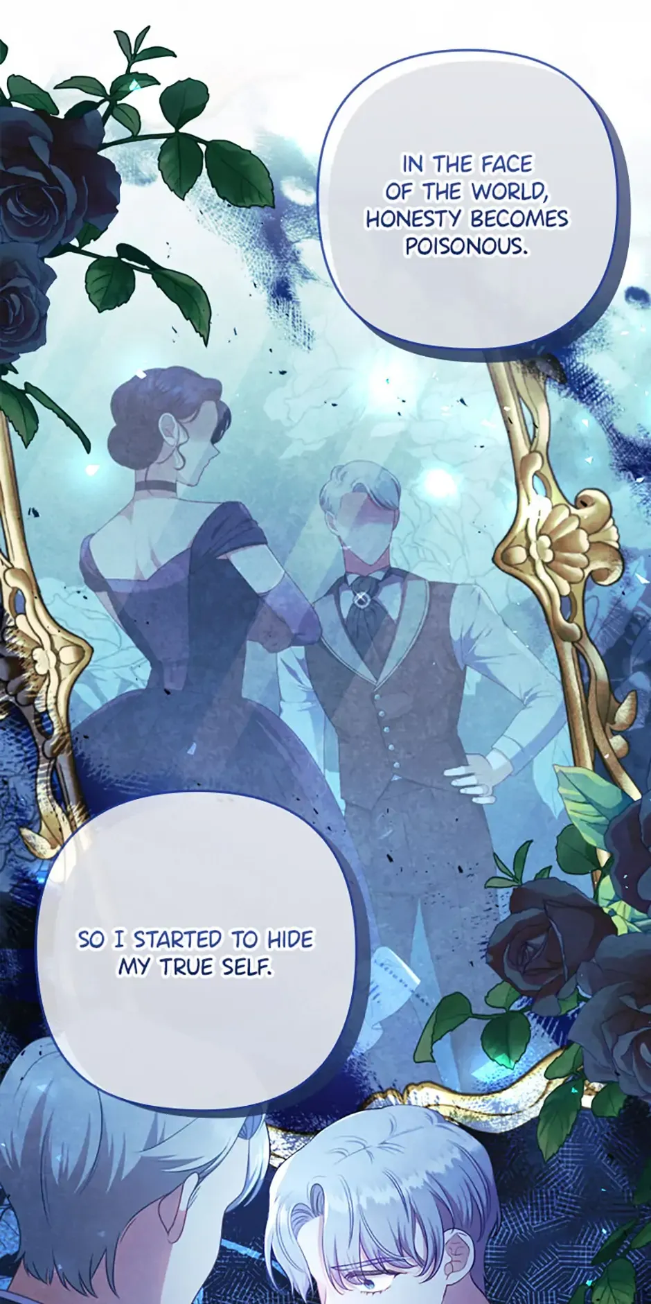 I Was Seduced by the Sick Male Lead Chapter 79 Online - página 35