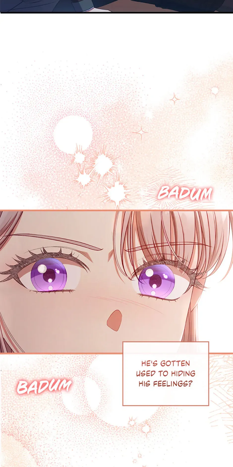 I Was Seduced by the Sick Male Lead Chapter 79 Online - página 38