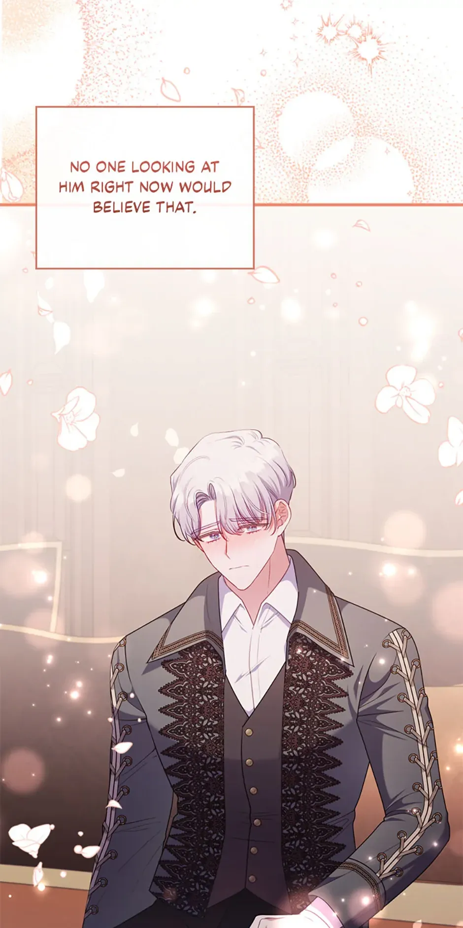 I Was Seduced by the Sick Male Lead Chapter 79 Online - página 39