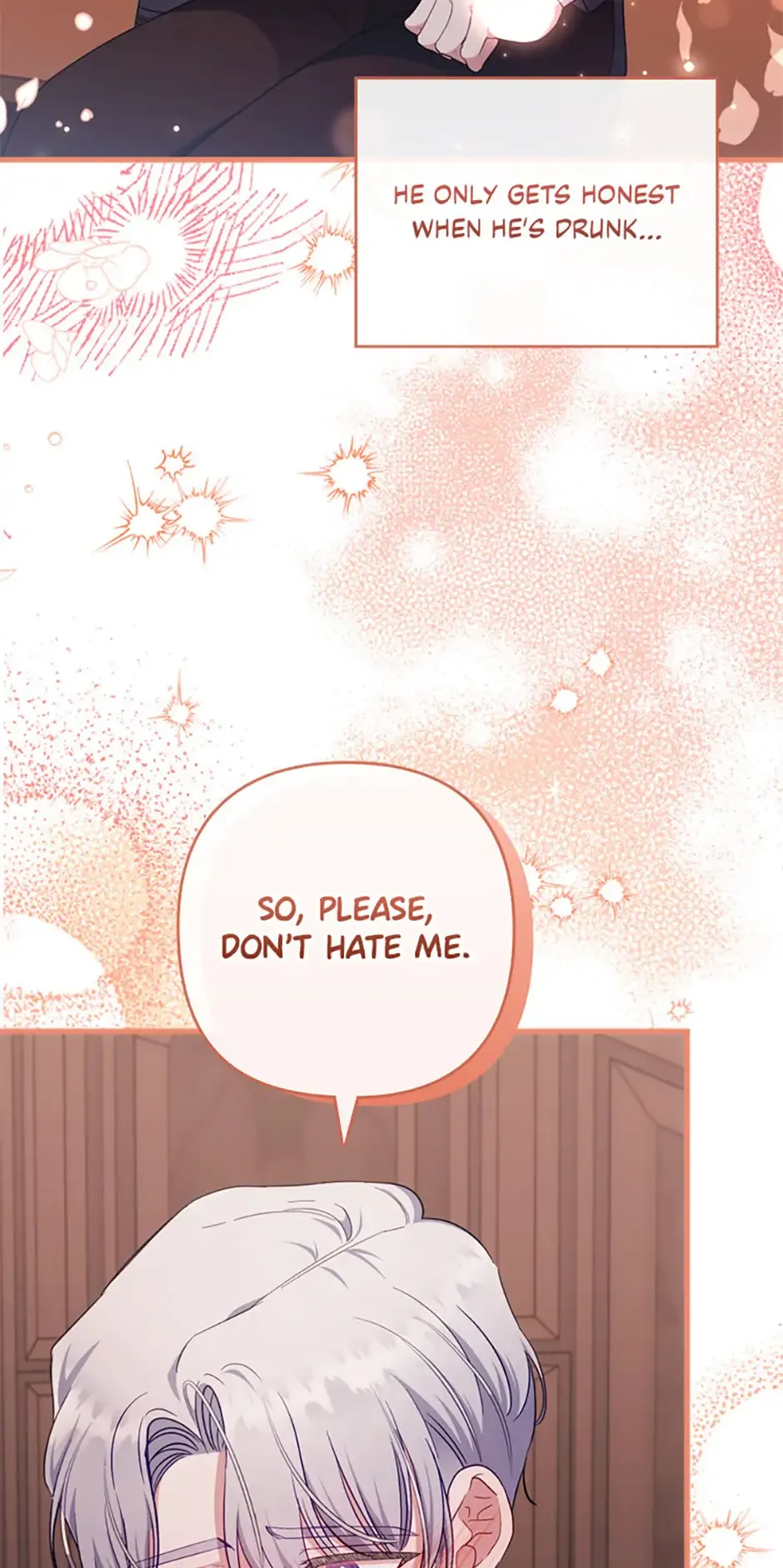 I Was Seduced by the Sick Male Lead Chapter 79 Online - página 40