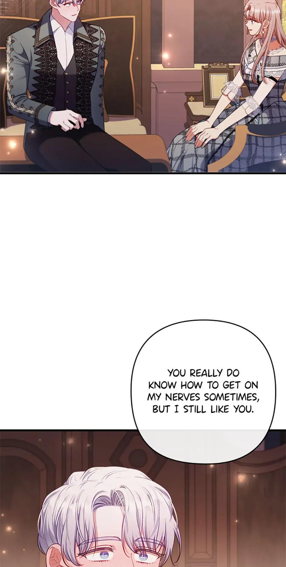I Was Seduced by the Sick Male Lead Chapter 79 Online - página 44