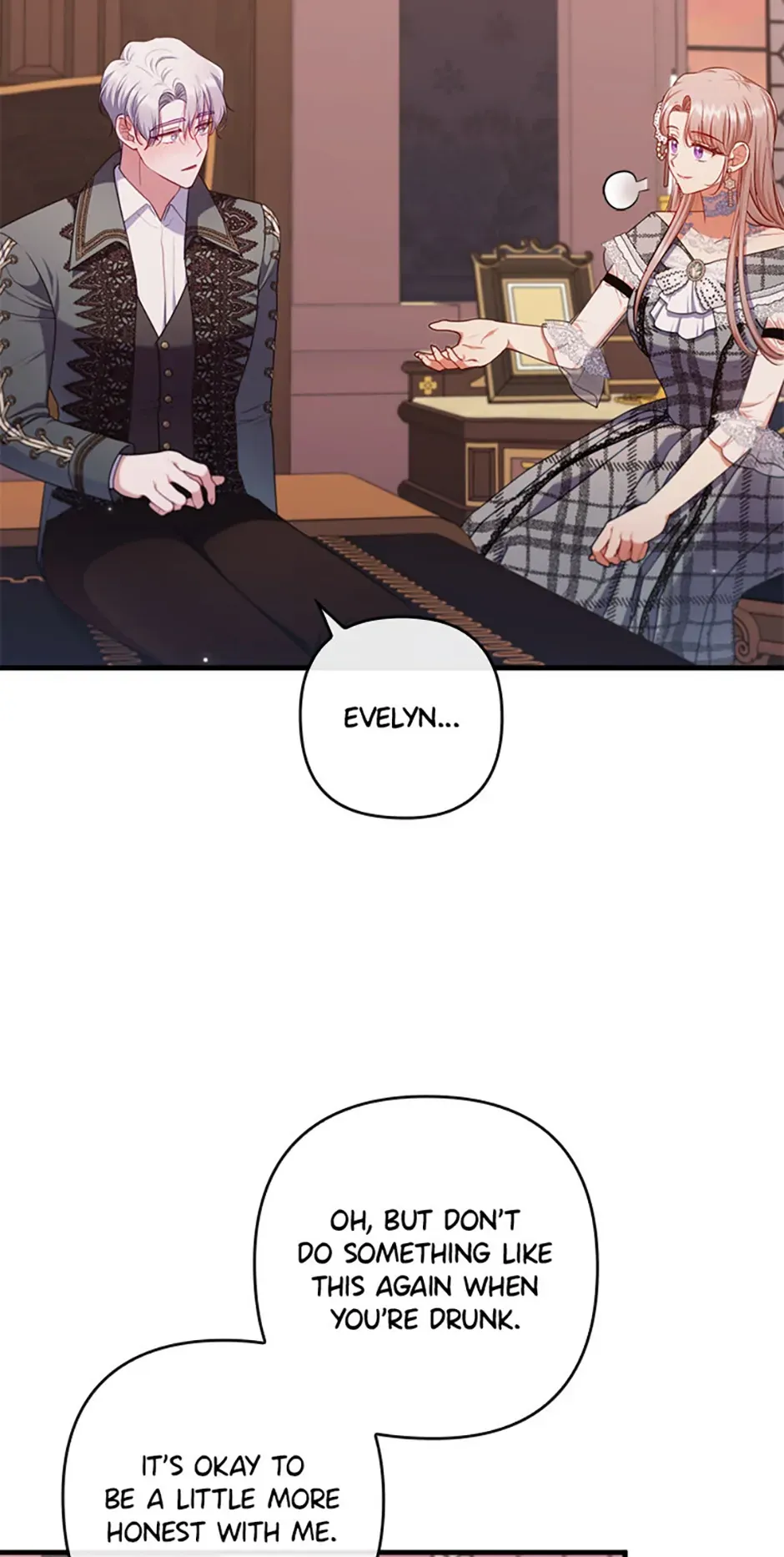 I Was Seduced by the Sick Male Lead Chapter 79 Online - página 47