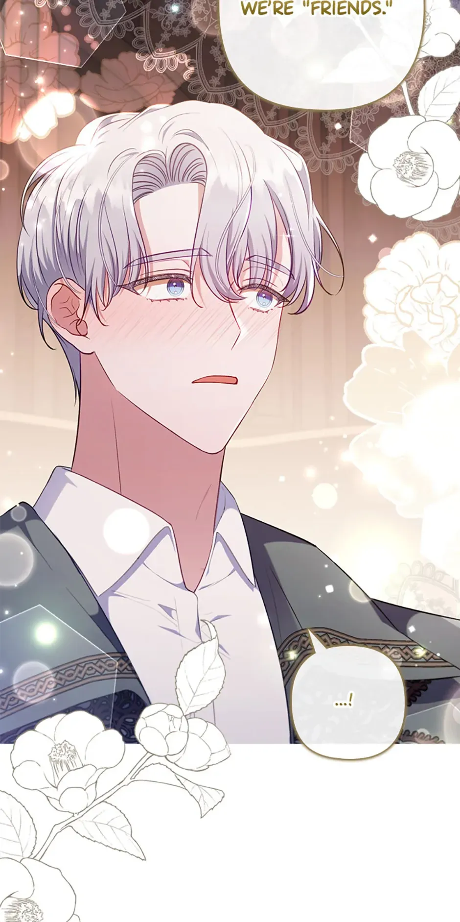 I Was Seduced by the Sick Male Lead Chapter 79 Online - página 50