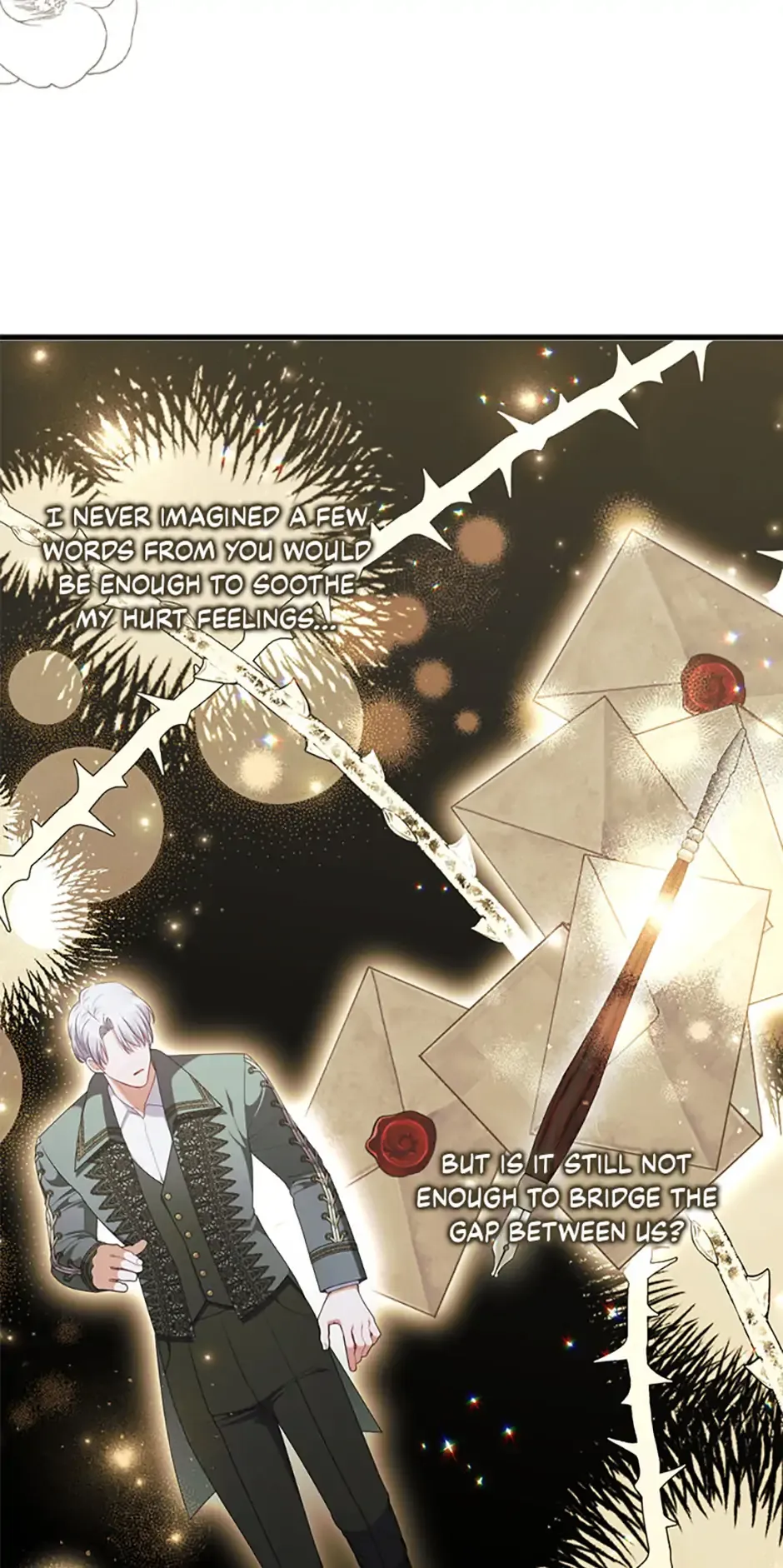 I Was Seduced by the Sick Male Lead Chapter 79 Online - página 51
