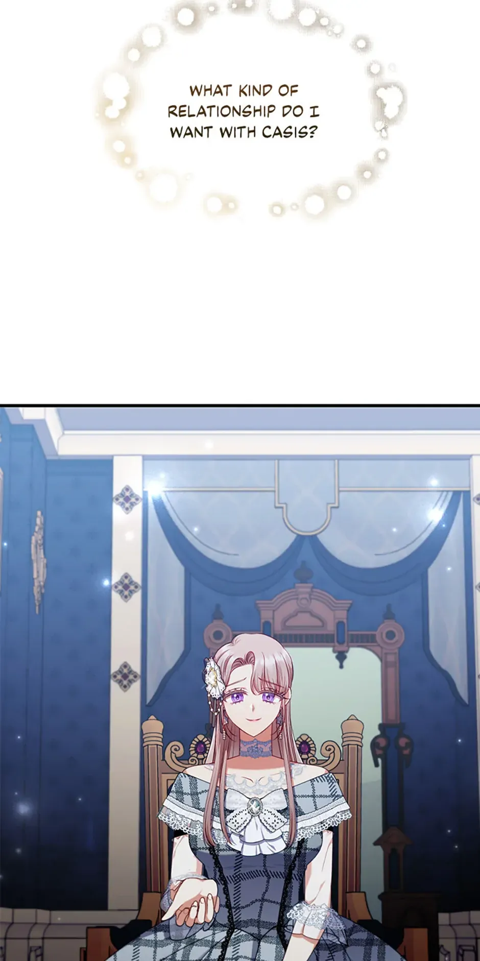 I Was Seduced by the Sick Male Lead Chapter 79 Online - página 53
