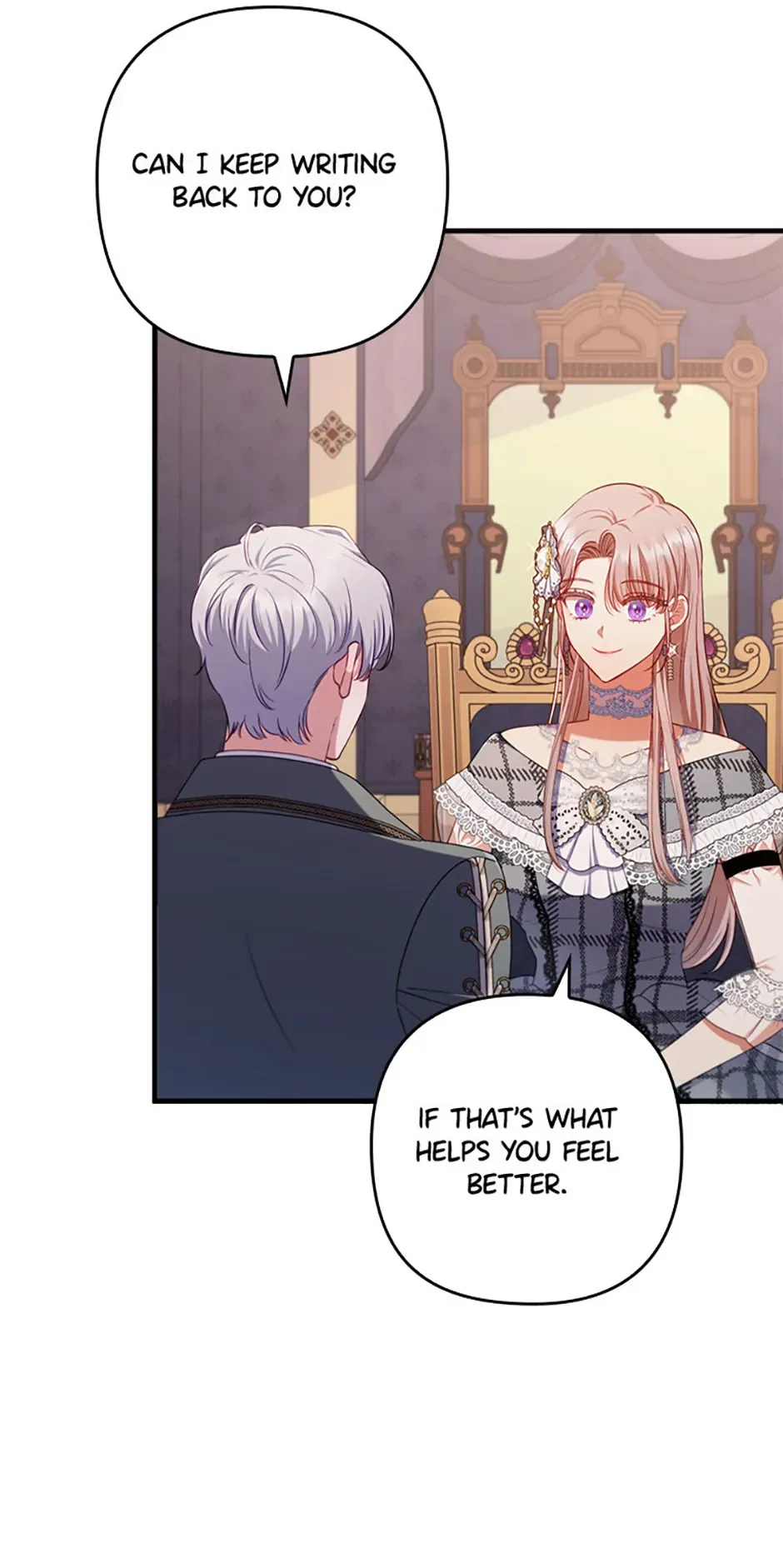 I Was Seduced by the Sick Male Lead Chapter 79 Online - página 55