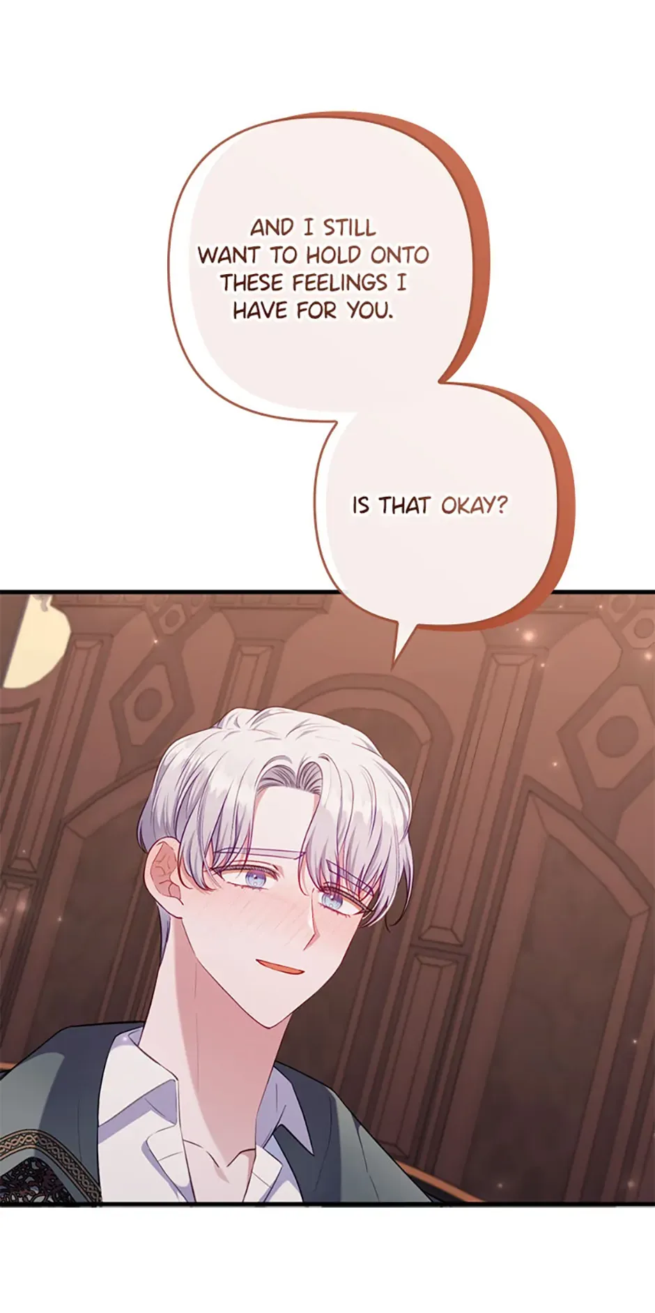 I Was Seduced by the Sick Male Lead Chapter 79 Online - página 56