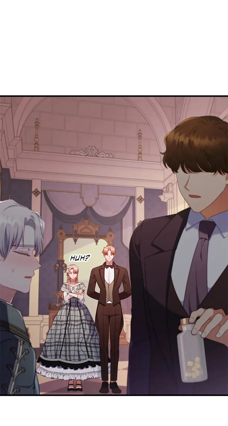 I Was Seduced by the Sick Male Lead Chapter 79 Online - página 59