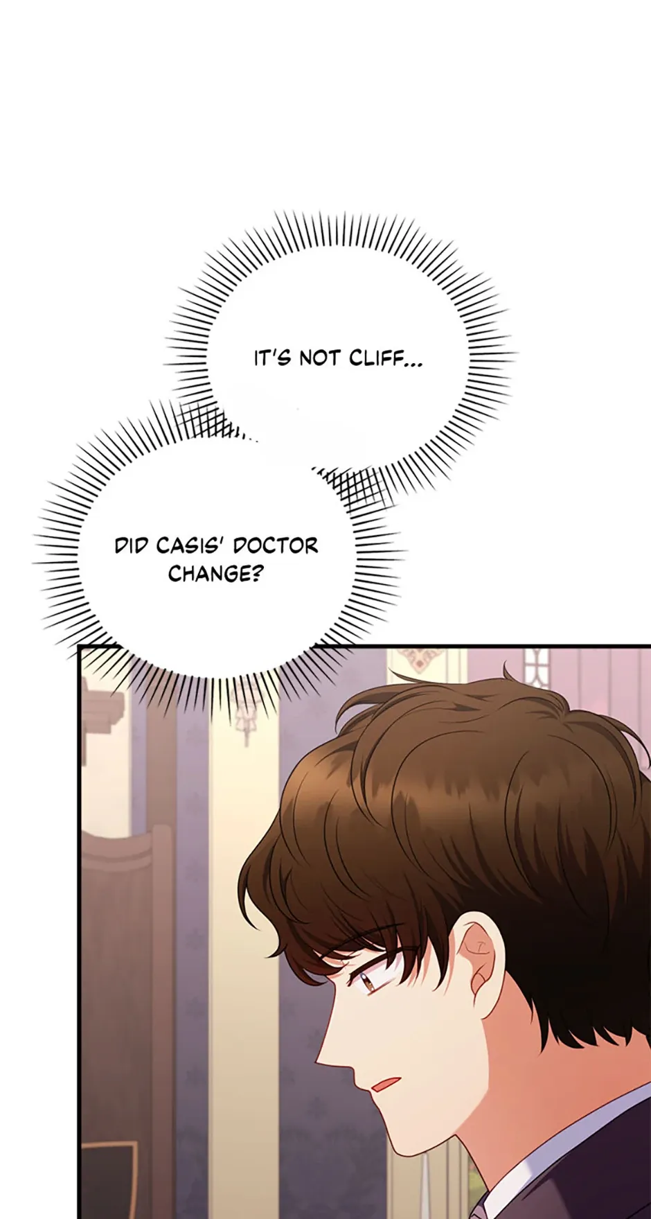 I Was Seduced by the Sick Male Lead Chapter 79 Online - página 60