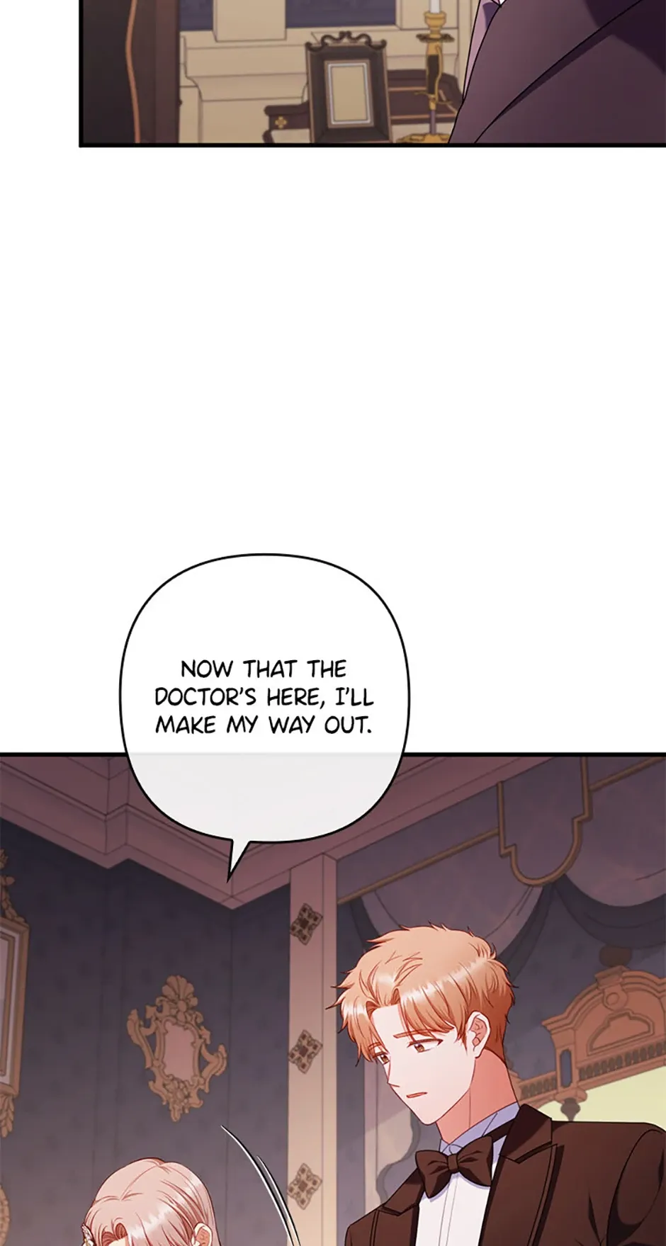 I Was Seduced by the Sick Male Lead Chapter 79 Online - página 61