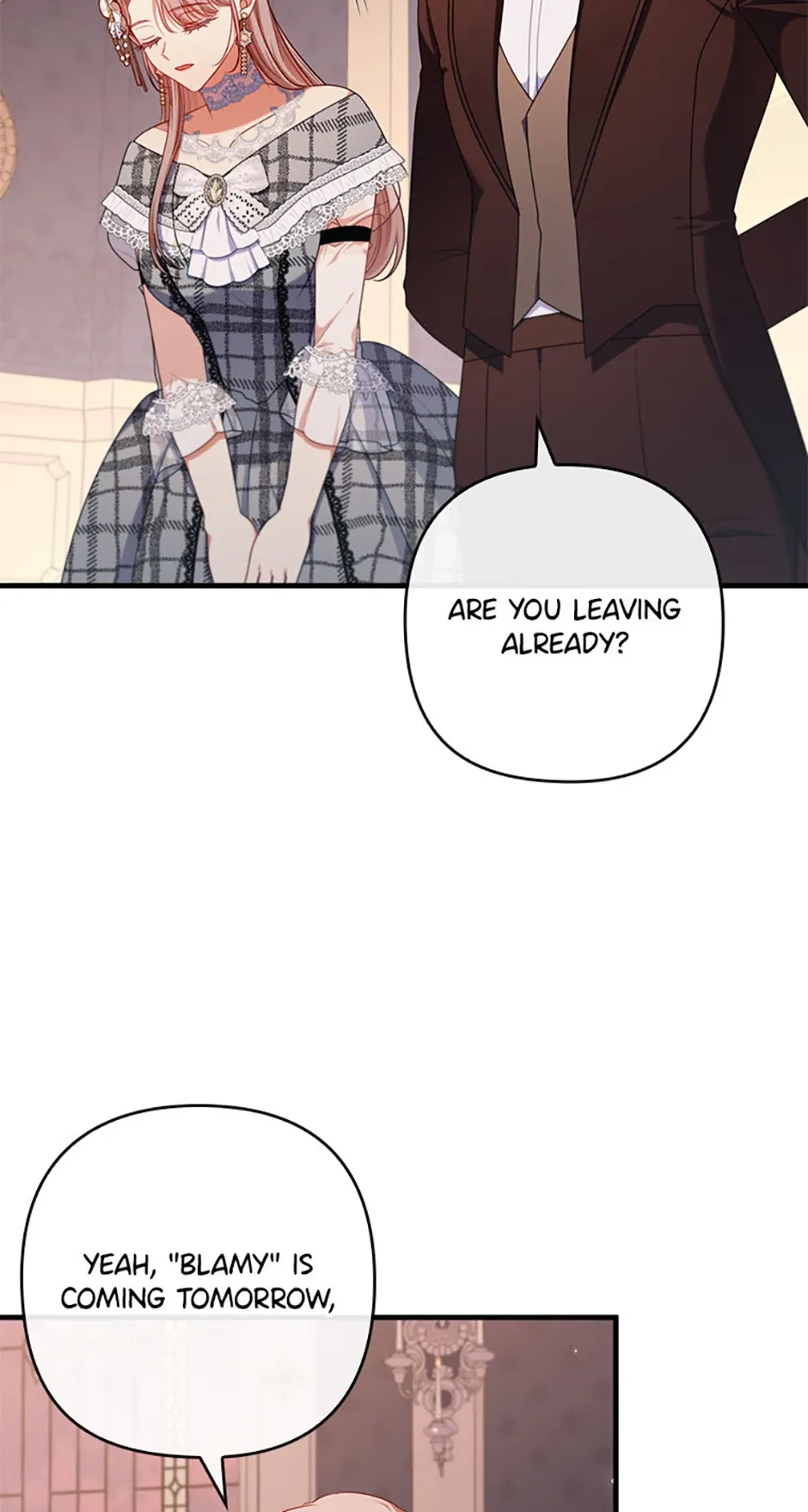 I Was Seduced by the Sick Male Lead Chapter 79 Online - página 62