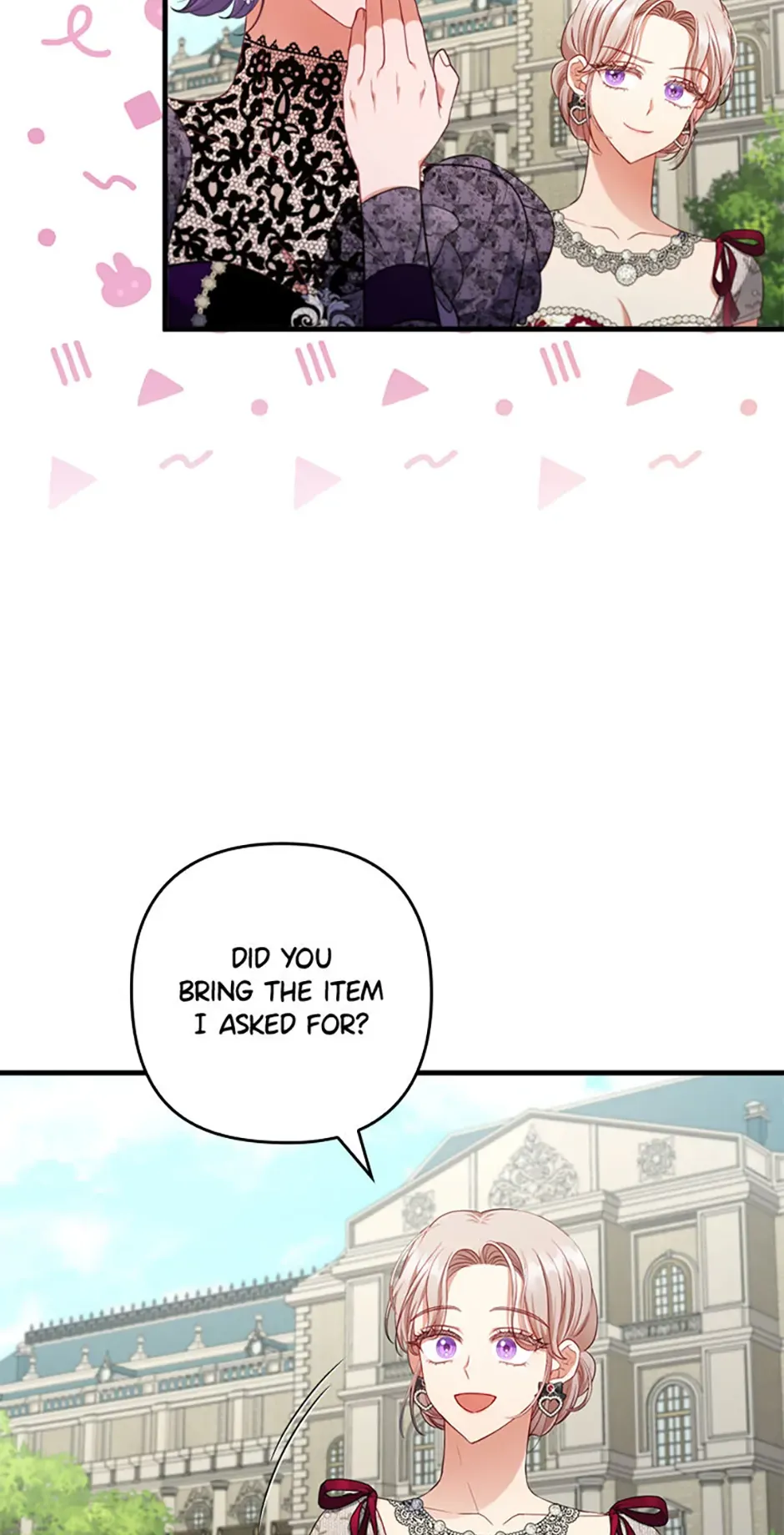 I Was Seduced by the Sick Male Lead Chapter 79 Online - página 67