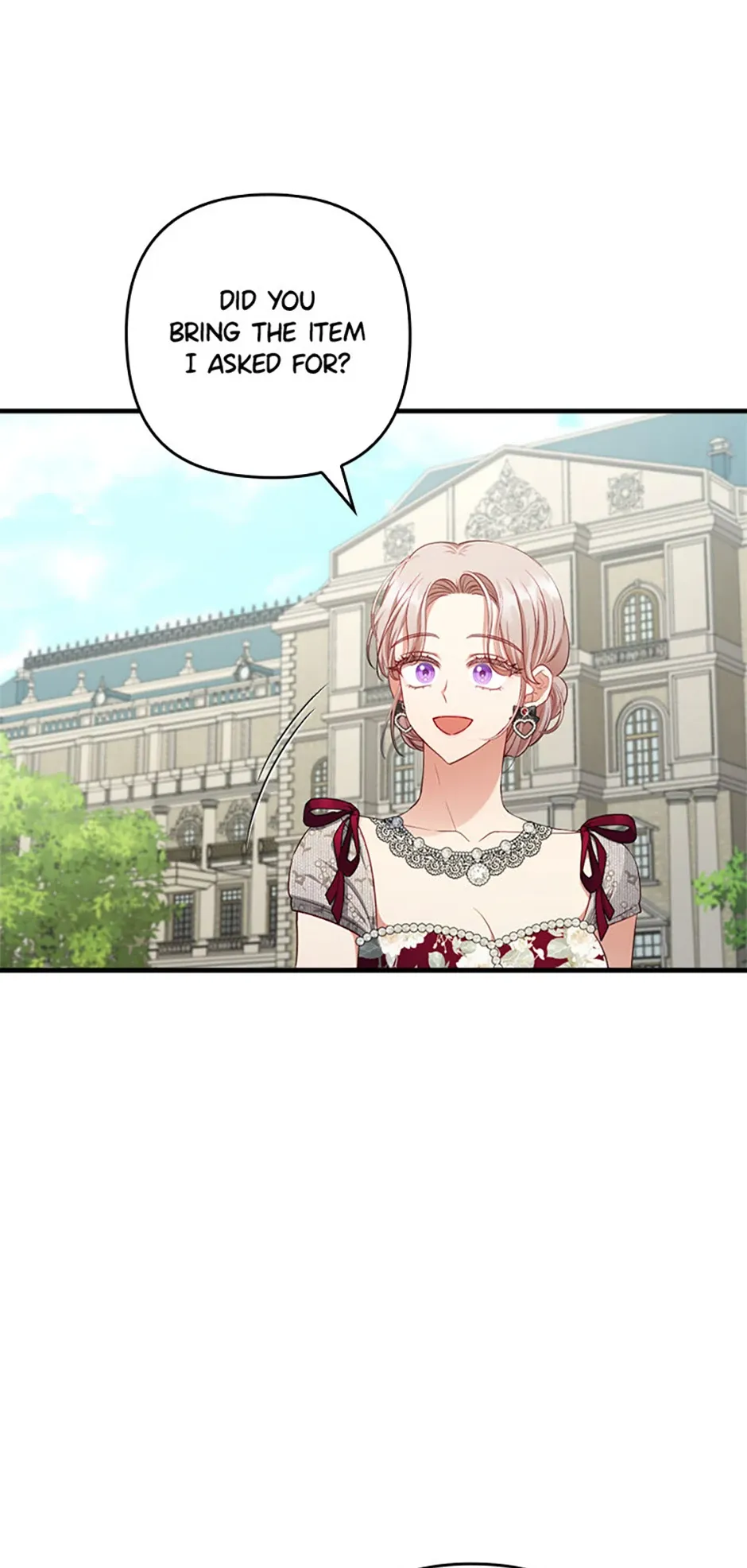 I Was Seduced by the Sick Male Lead Chapter 80 Online - página 1