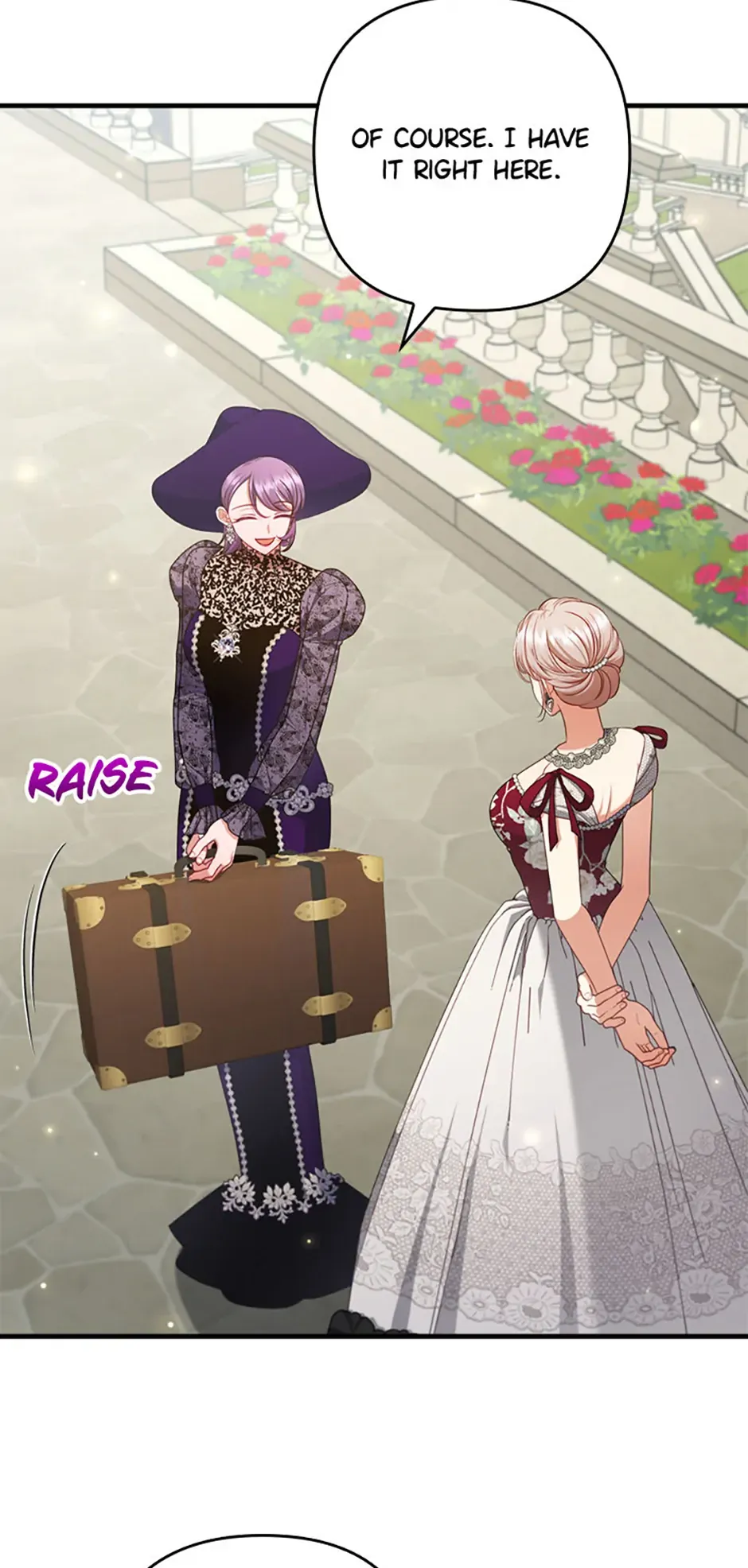 I Was Seduced by the Sick Male Lead Chapter 80 Online - página 2