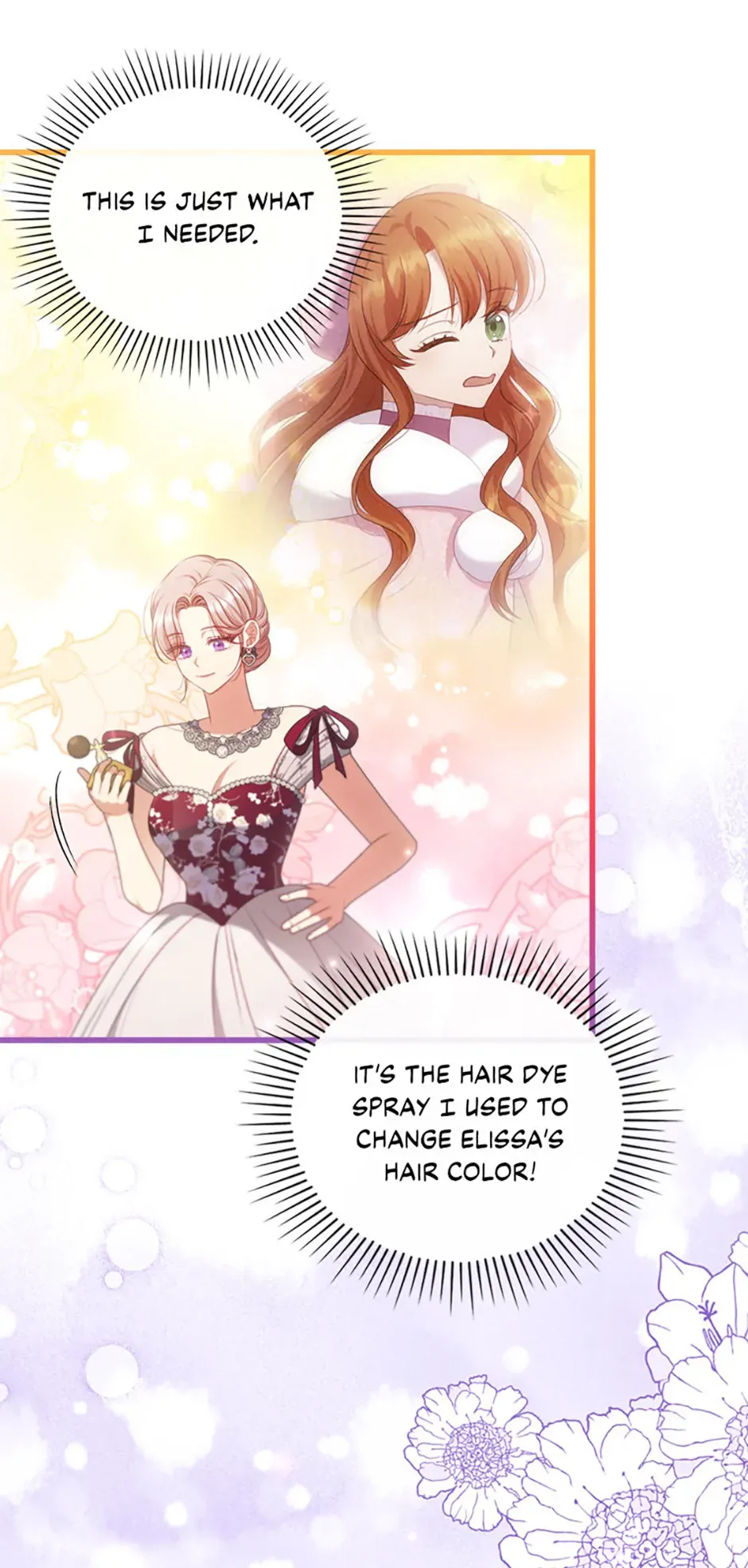 I Was Seduced by the Sick Male Lead Chapter 80 Online - página 7