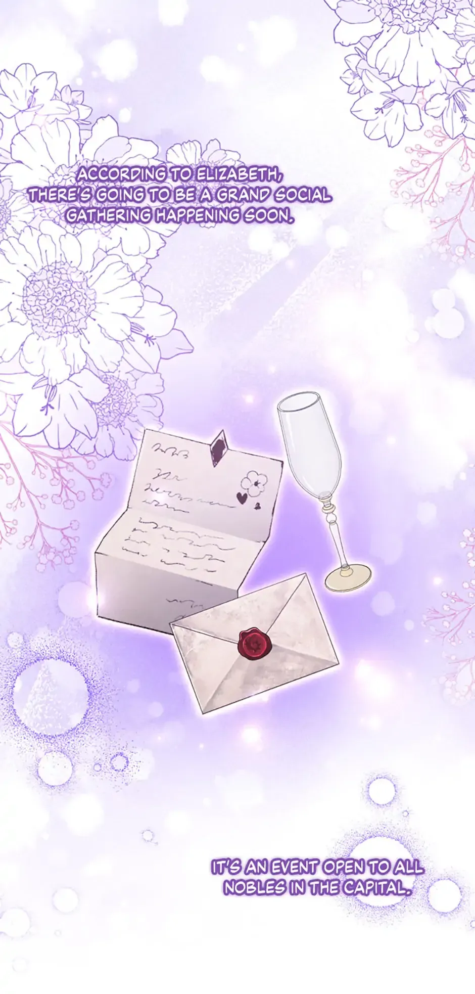 I Was Seduced by the Sick Male Lead Chapter 80 Online - página 8