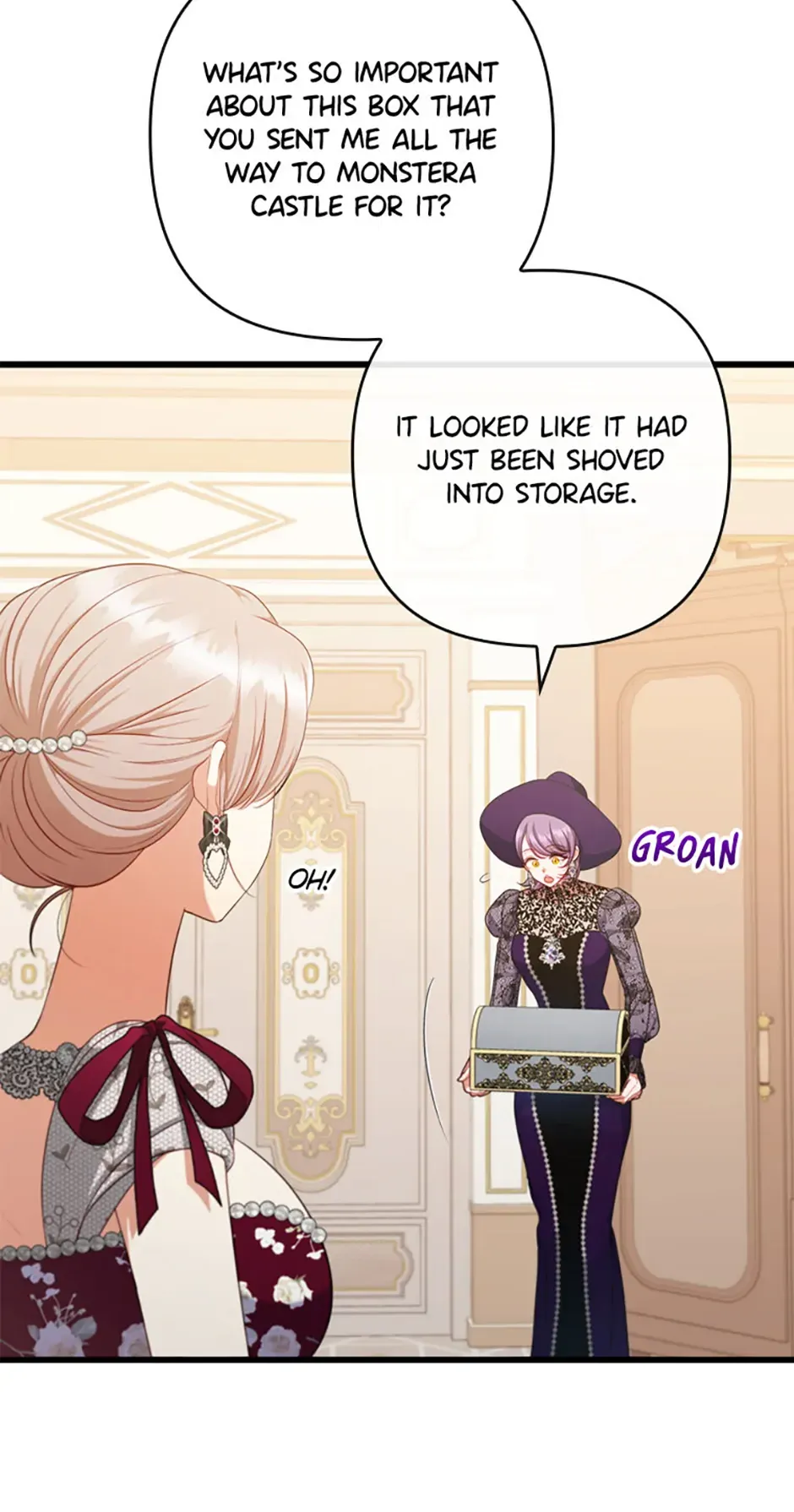 I Was Seduced by the Sick Male Lead Chapter 80 Online - página 11