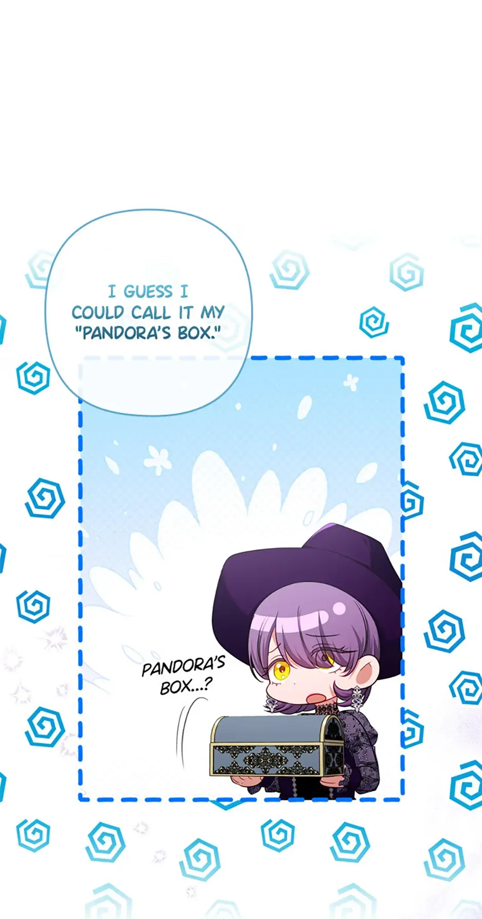 I Was Seduced by the Sick Male Lead Chapter 80 Online - página 12