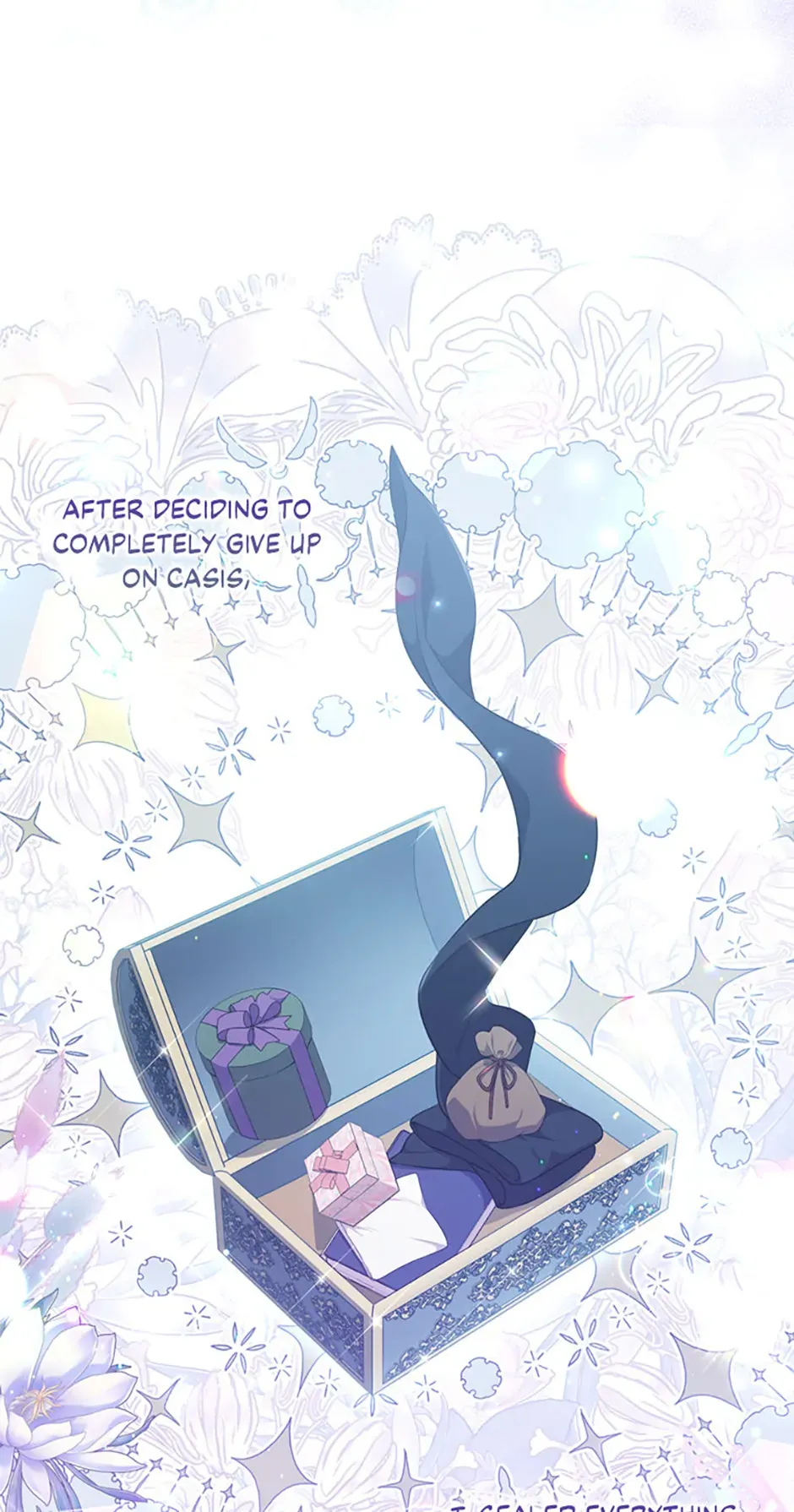I Was Seduced by the Sick Male Lead Chapter 80 Online - página 13