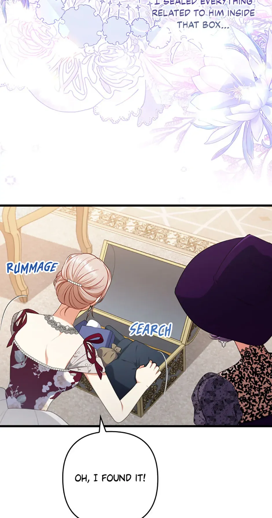 I Was Seduced by the Sick Male Lead Chapter 80 Online - página 14