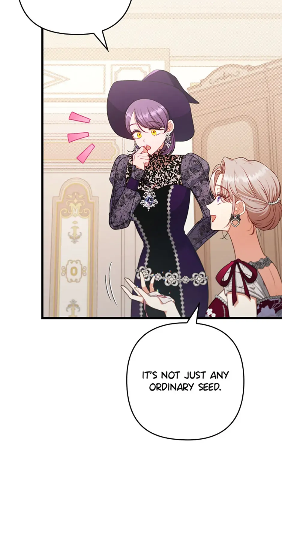 I Was Seduced by the Sick Male Lead Chapter 80 Online - página 16