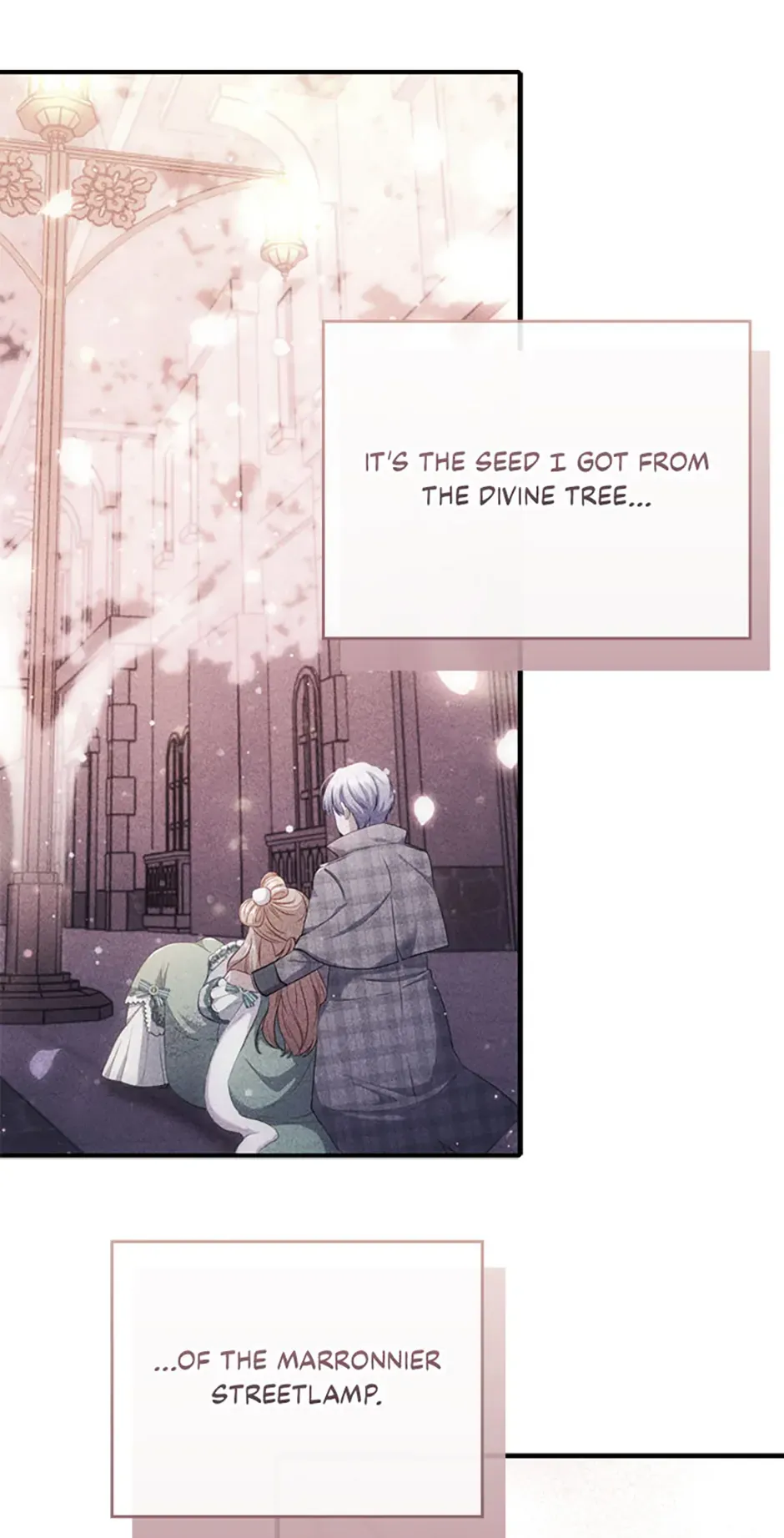 I Was Seduced by the Sick Male Lead Chapter 80 Online - página 17