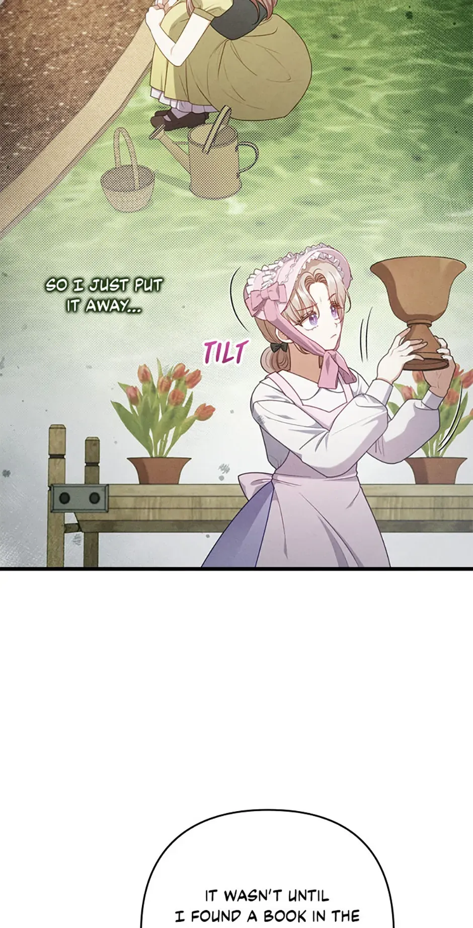 I Was Seduced by the Sick Male Lead Chapter 80 Online - página 19
