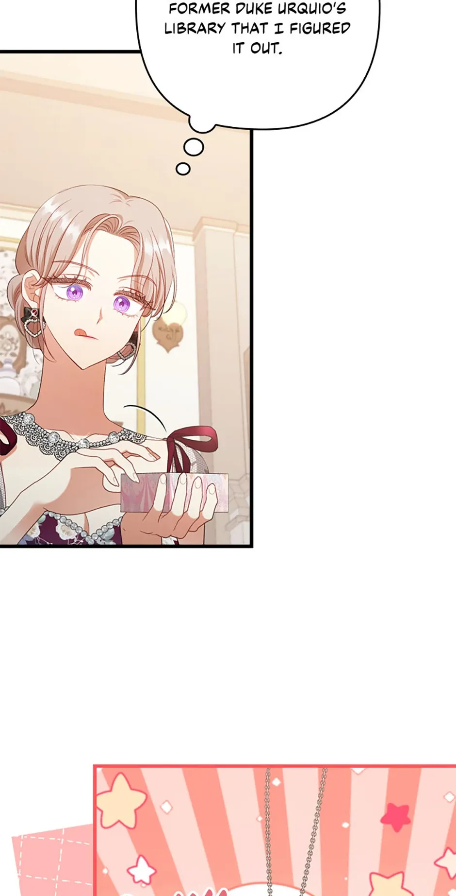 I Was Seduced by the Sick Male Lead Chapter 80 Online - página 20