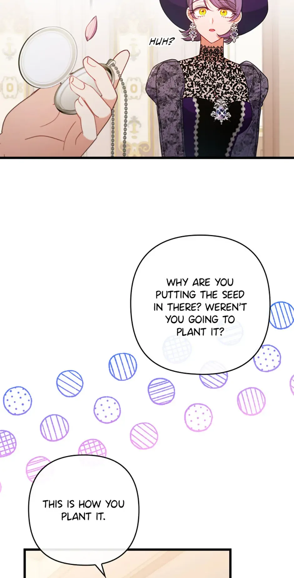I Was Seduced by the Sick Male Lead Chapter 80 Online - página 22