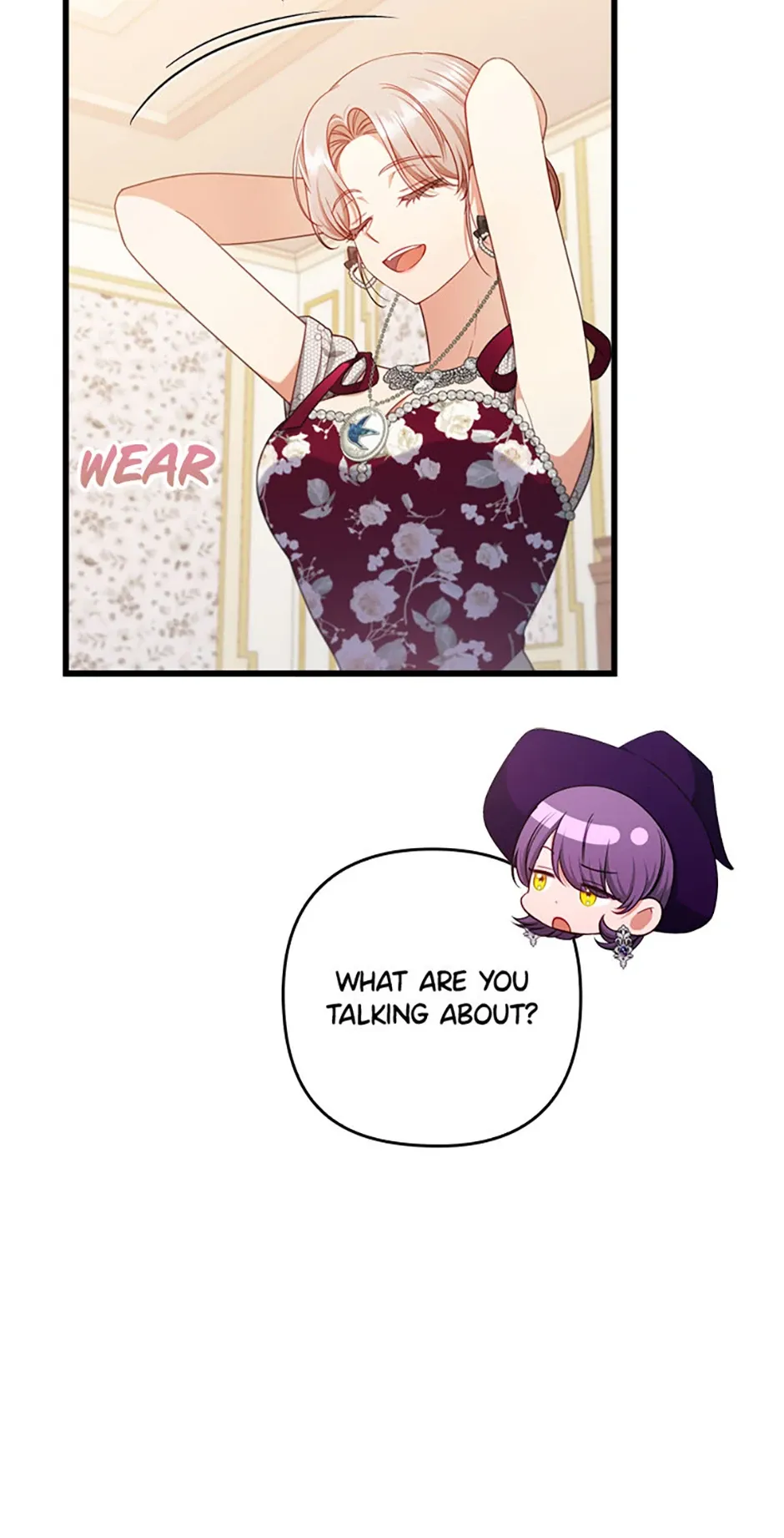 I Was Seduced by the Sick Male Lead Chapter 80 Online - página 23