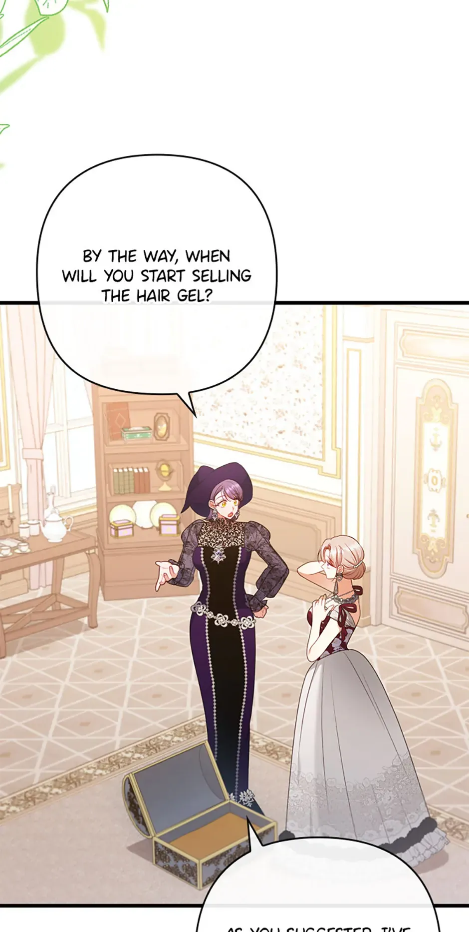 I Was Seduced by the Sick Male Lead Chapter 80 Online - página 29