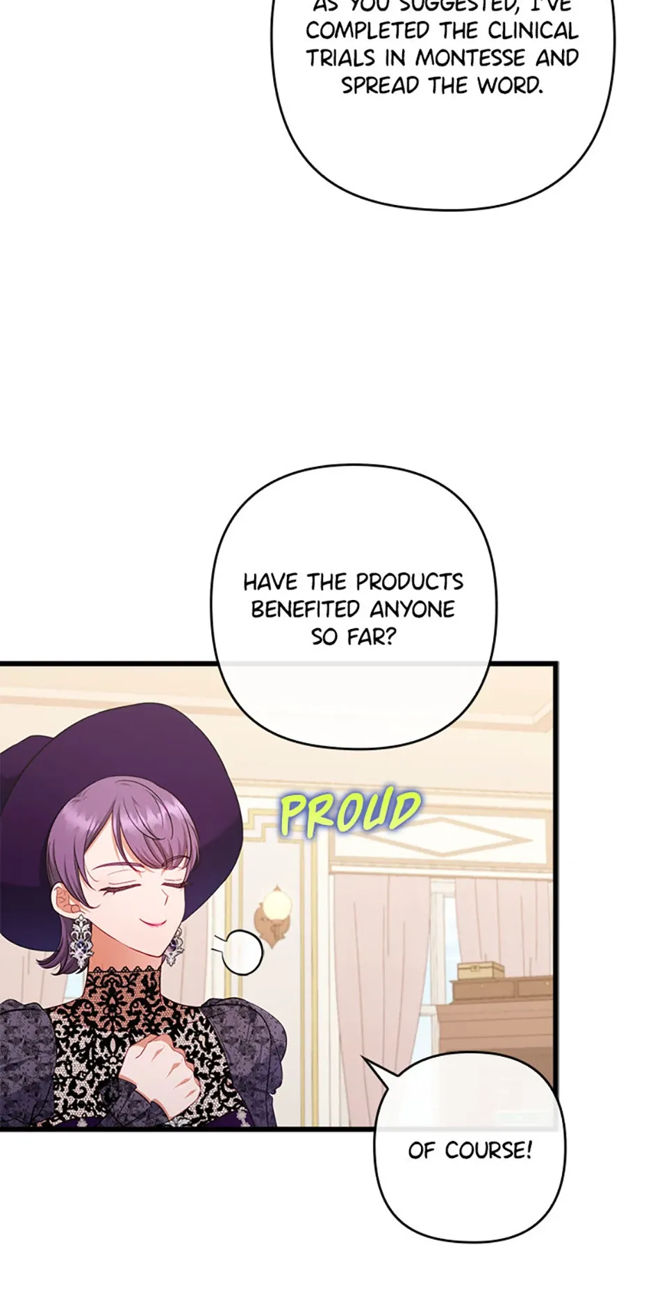 I Was Seduced by the Sick Male Lead Chapter 80 Online - página 30