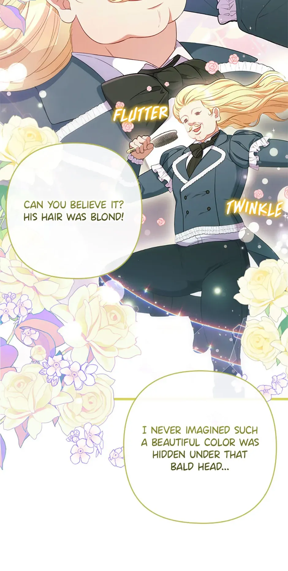 I Was Seduced by the Sick Male Lead Chapter 80 Online - página 32