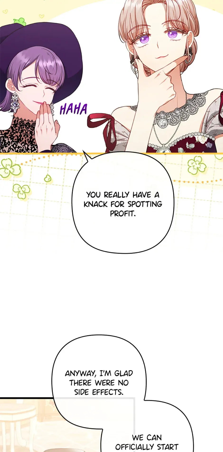 I Was Seduced by the Sick Male Lead Chapter 80 Online - página 35