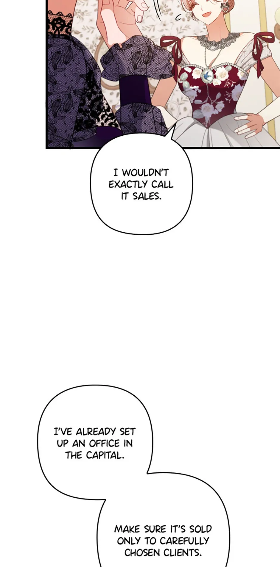 I Was Seduced by the Sick Male Lead Chapter 80 Online - página 37