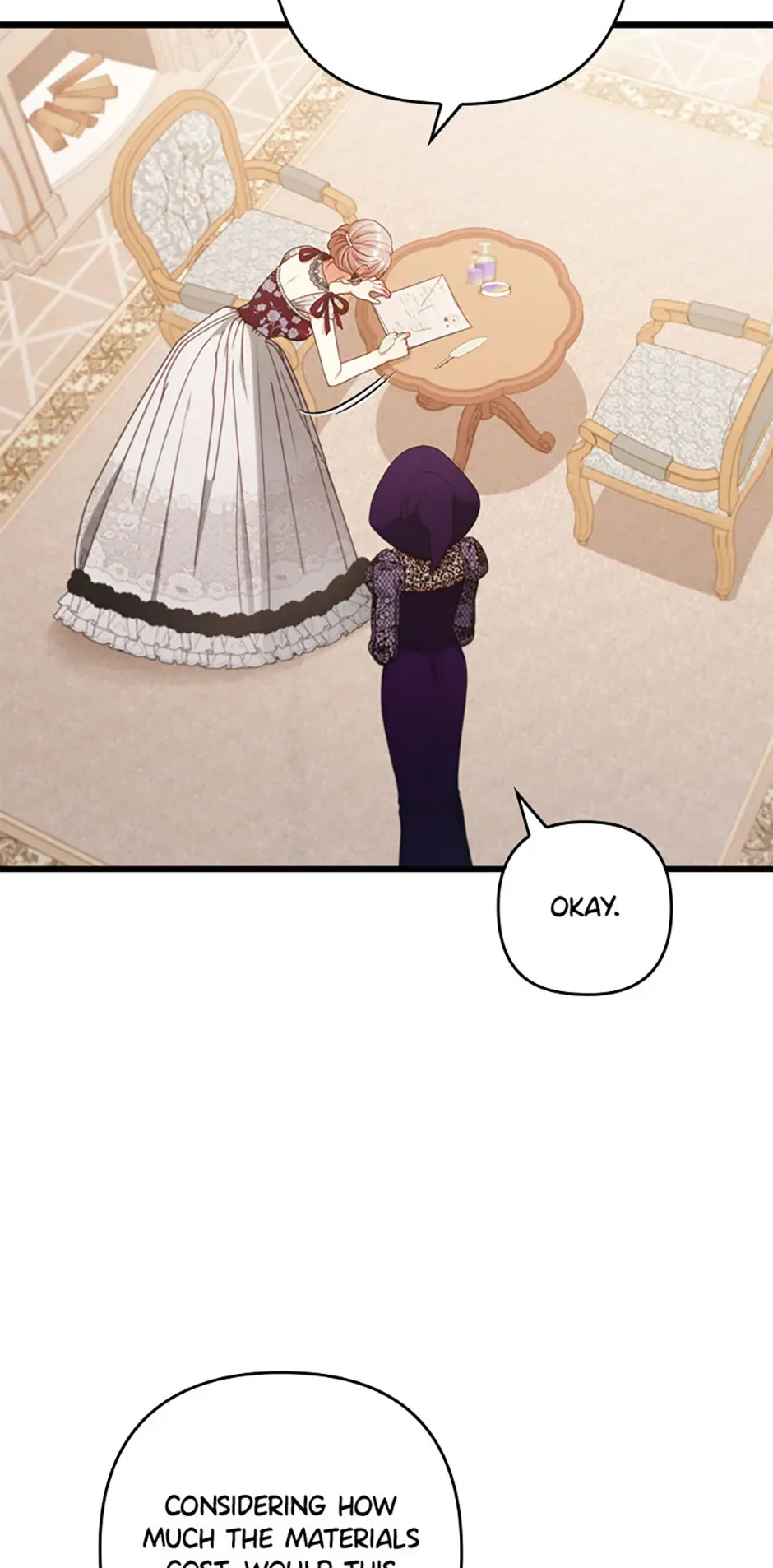 I Was Seduced by the Sick Male Lead Chapter 80 Online - página 38