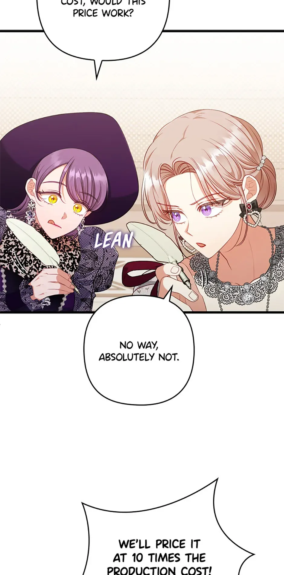 I Was Seduced by the Sick Male Lead Chapter 80 Online - página 39